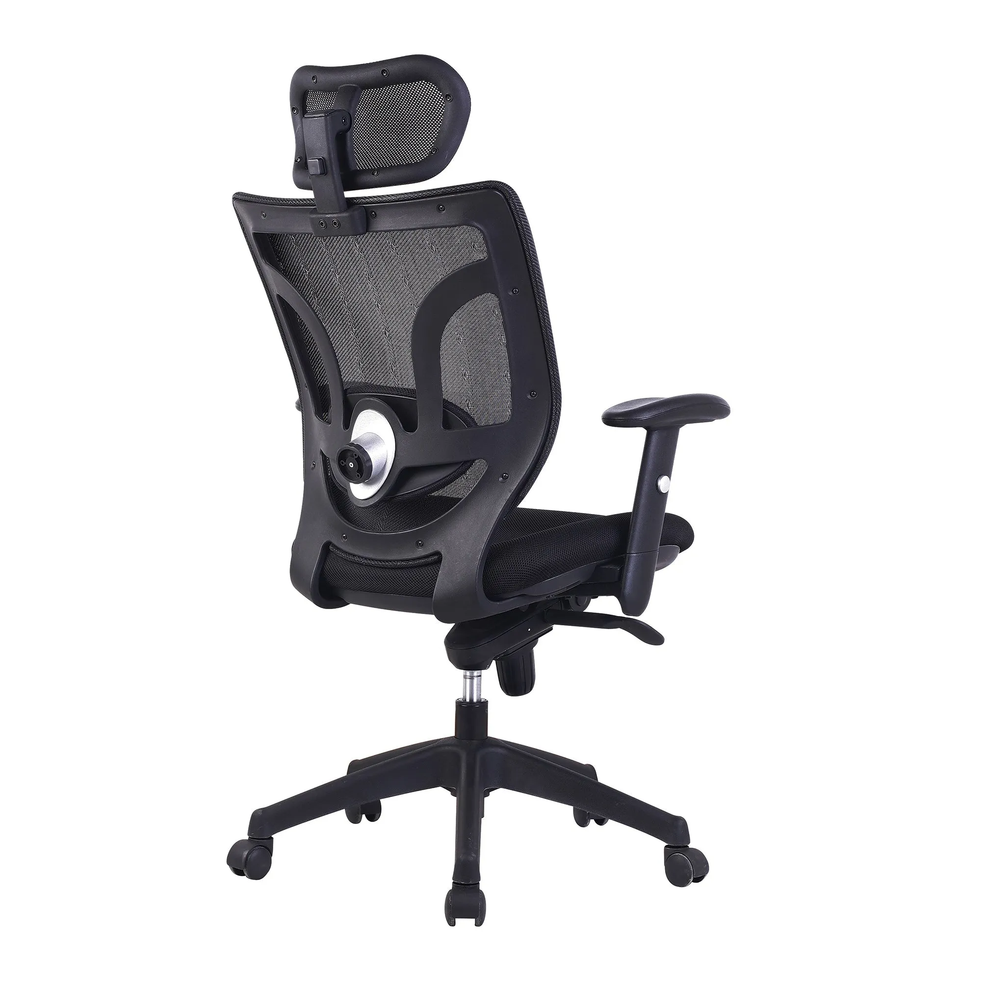 Expert help Newton Lightweight Executive Desk Chair