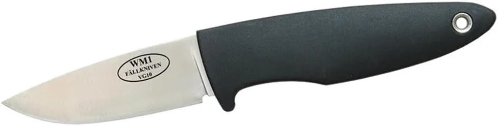 Fallkniven WM1Z WM1, Thermorun Handle, Zytel Sheath