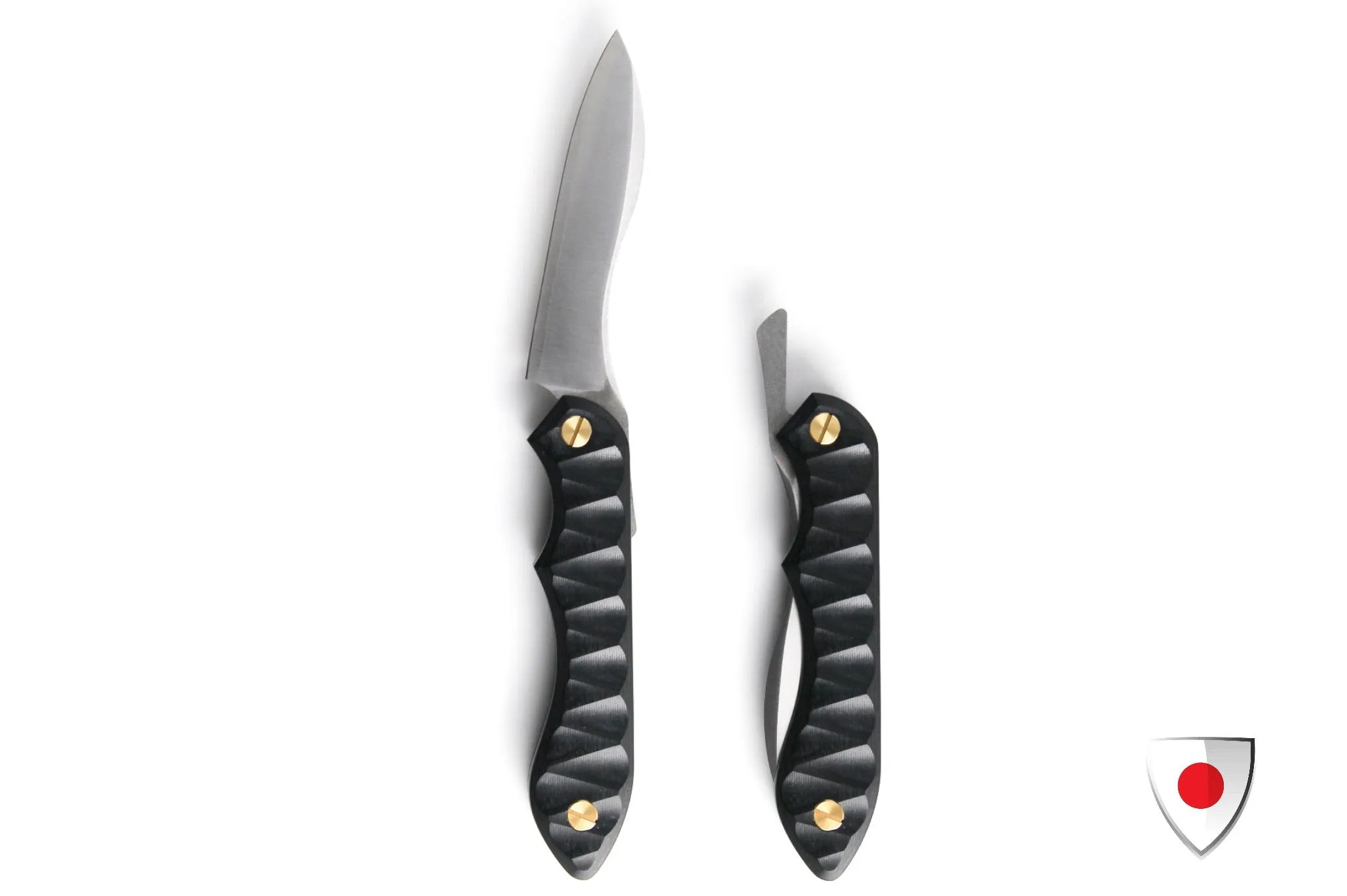FEDECA Outdoor Cooking Knife