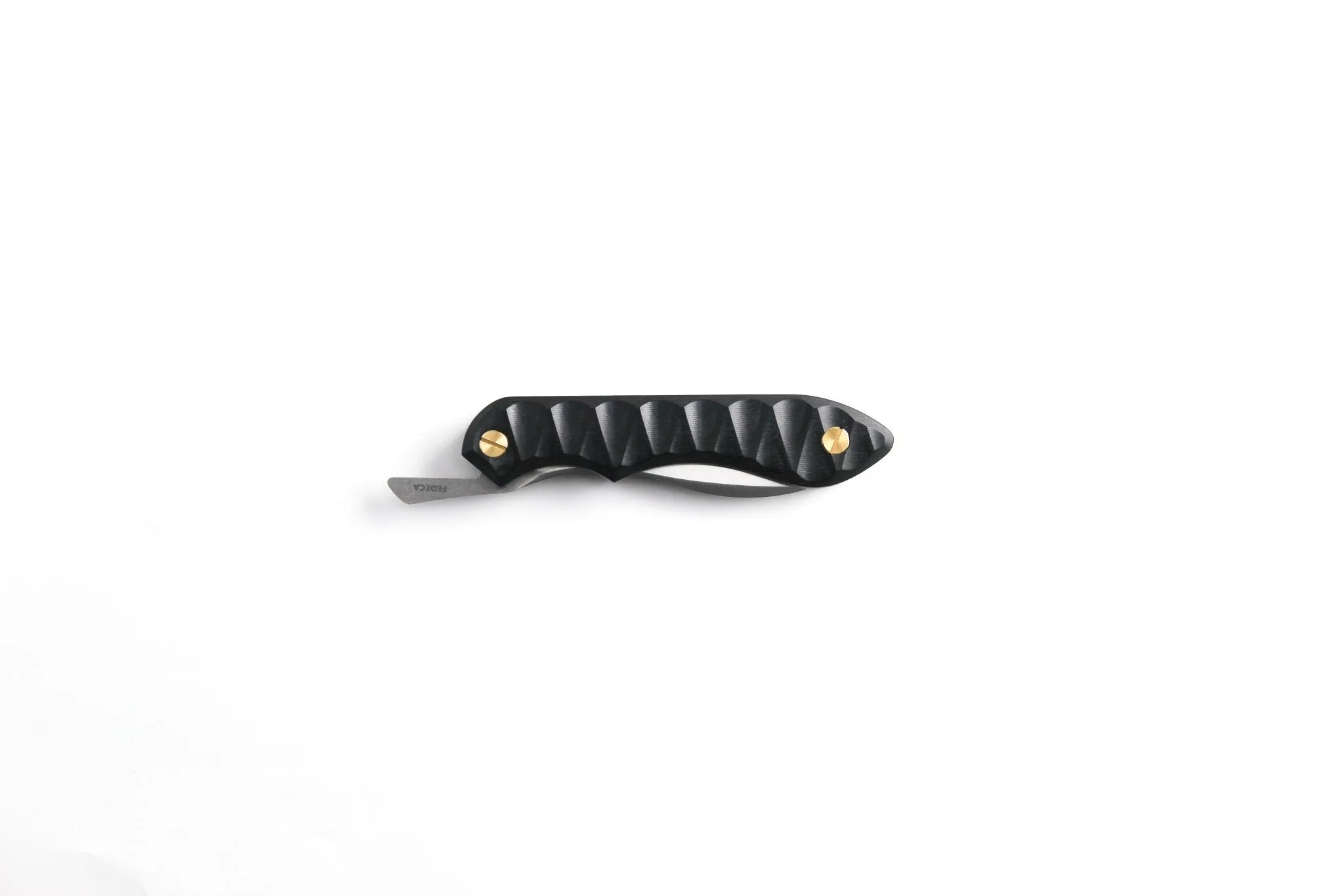 FEDECA Outdoor Cooking Knife