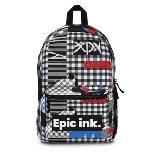 Federico Royaldi-backpack