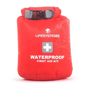 First Aid Dry Bag