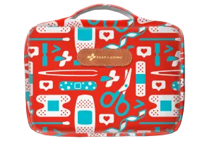 First Aid SuperKit (270 pcs)