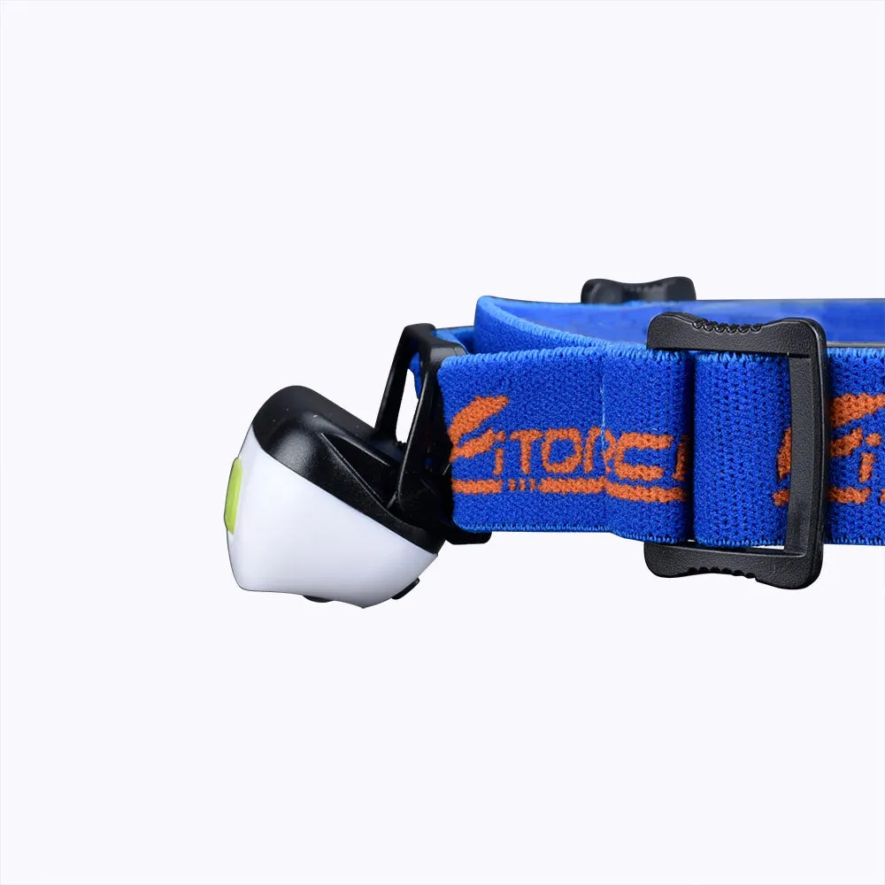 Fitorch HS1R RECHARGEABLE & SENSOR HEADLAMP フィトーチ 充電式 センサーヘッドランプ 200ルーメン