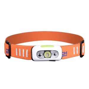 Fitorch HS1R RECHARGEABLE & SENSOR HEADLAMP フィトーチ 充電式 センサーヘッドランプ 200ルーメン