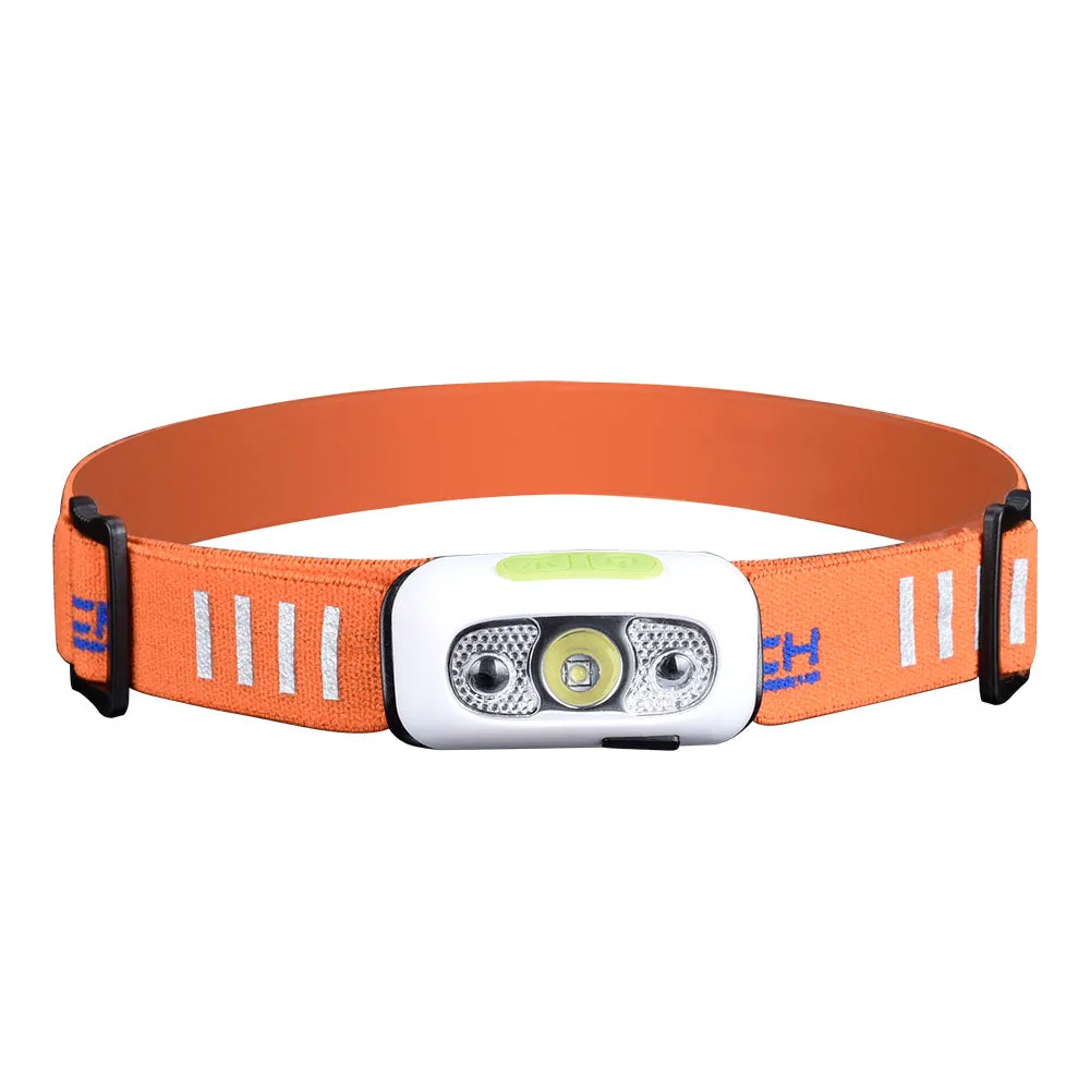 Fitorch HS1R RECHARGEABLE & SENSOR HEADLAMP フィトーチ 充電式 センサーヘッドランプ 200ルーメン