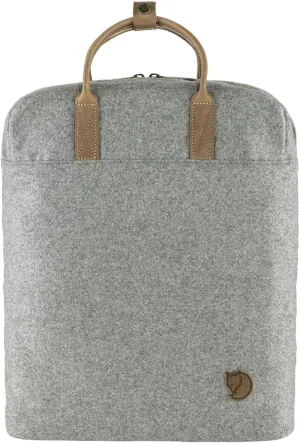 Fjallraven F23332027 Norrvåge Backpack Granite Grey