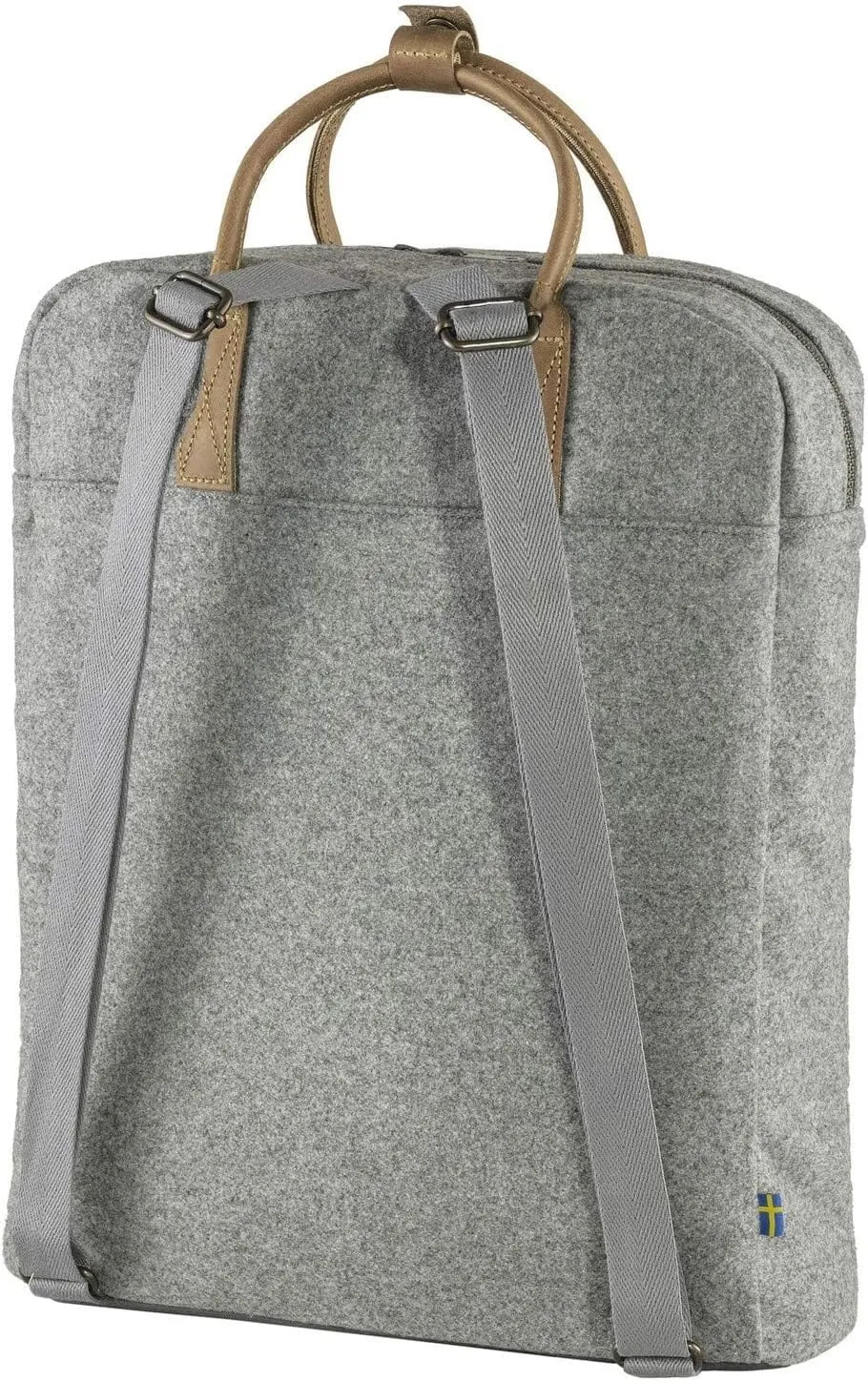 Fjallraven F23332027 Norrvåge Backpack Granite Grey