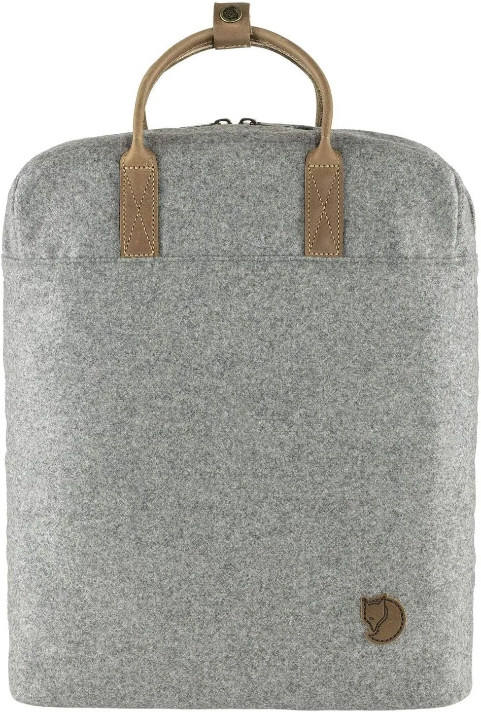 Fjallraven F23332027 Norrvåge Backpack Granite Grey