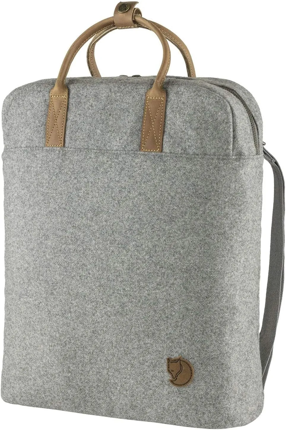 Fjallraven F23332027 Norrvåge Backpack Granite Grey