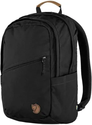 Fjallraven Raven 20 - Black