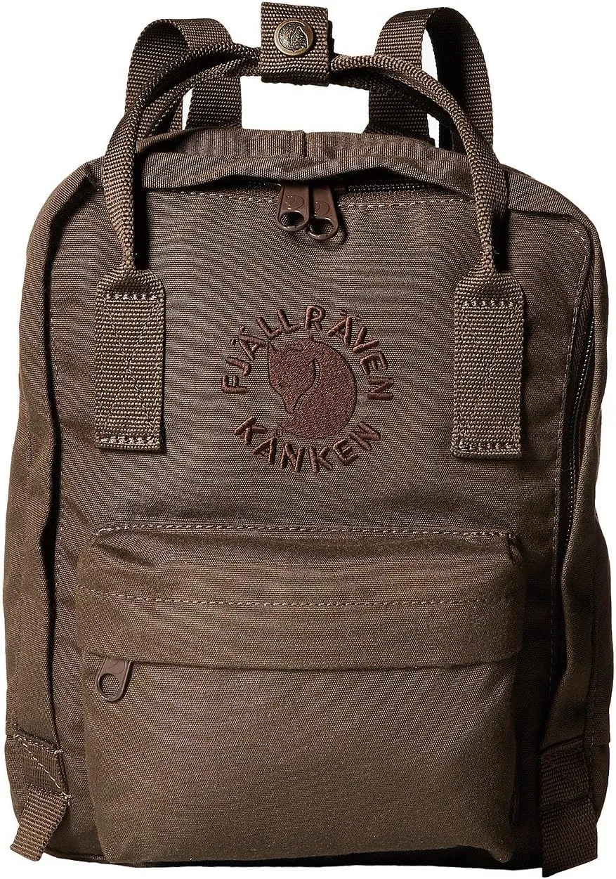Fjallraven Women's Re-Kanken Mini
