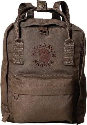 Fjallraven Women's Re-Kanken Mini
