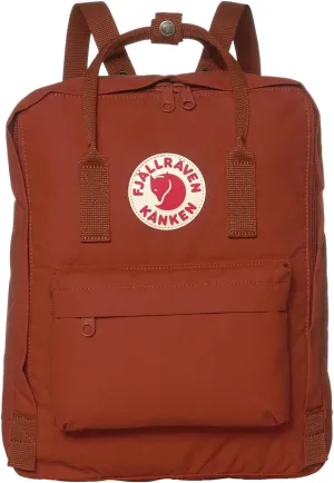 Fjällräven Kånken Autumn Leaf One Size