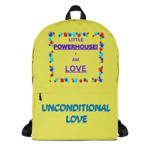 F.L.O.W. © CHILDRENS Backpack