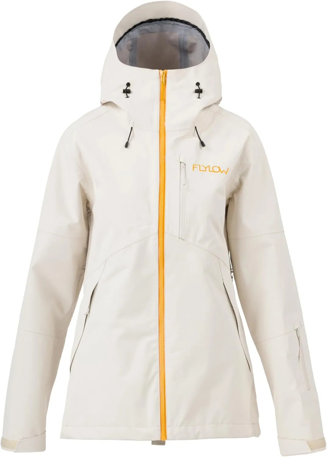 Flylow Women's Billie Coat - Waterproof Breathable Ski & Snowboard Jacket