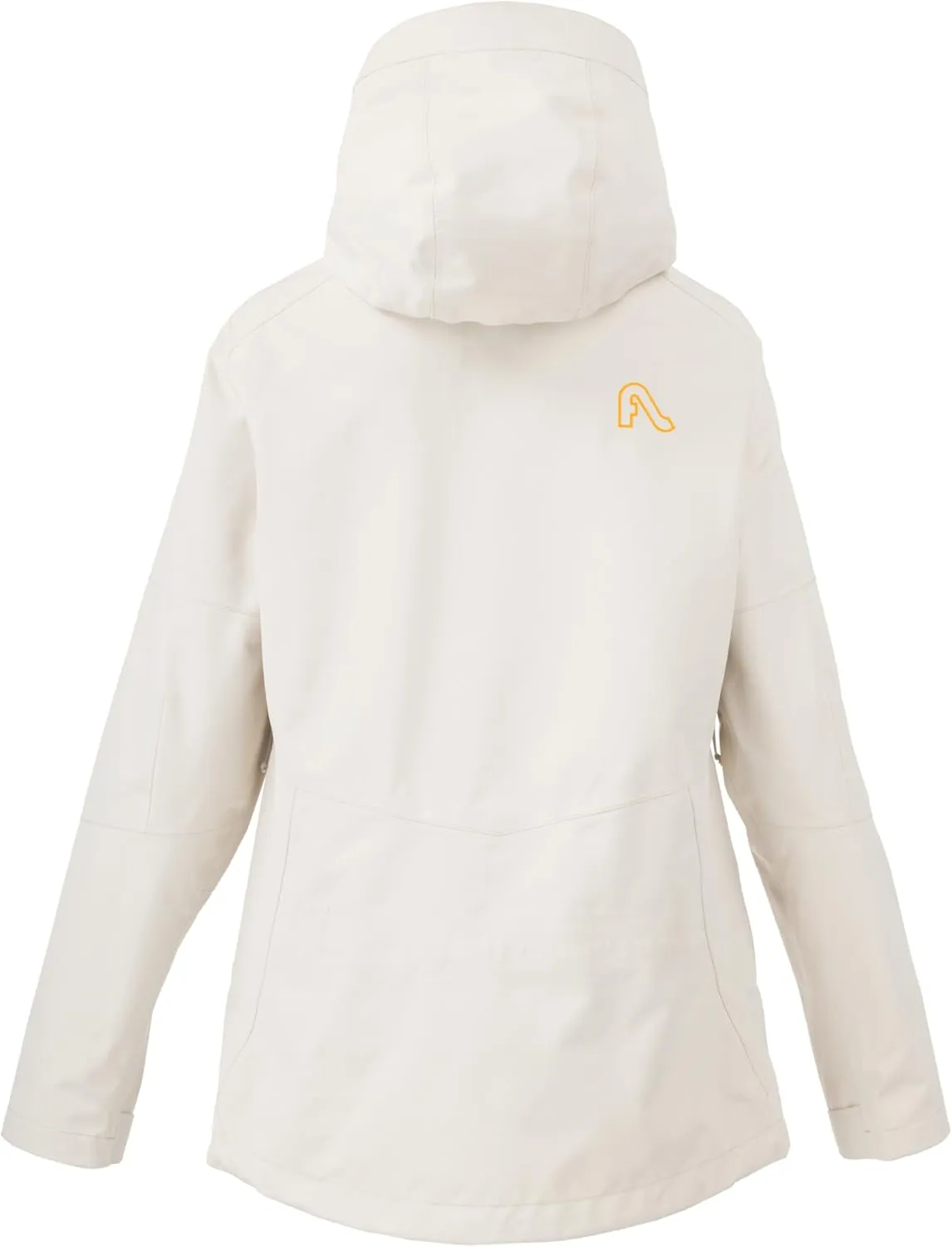 Flylow Women's Billie Coat - Waterproof Breathable Ski & Snowboard Jacket