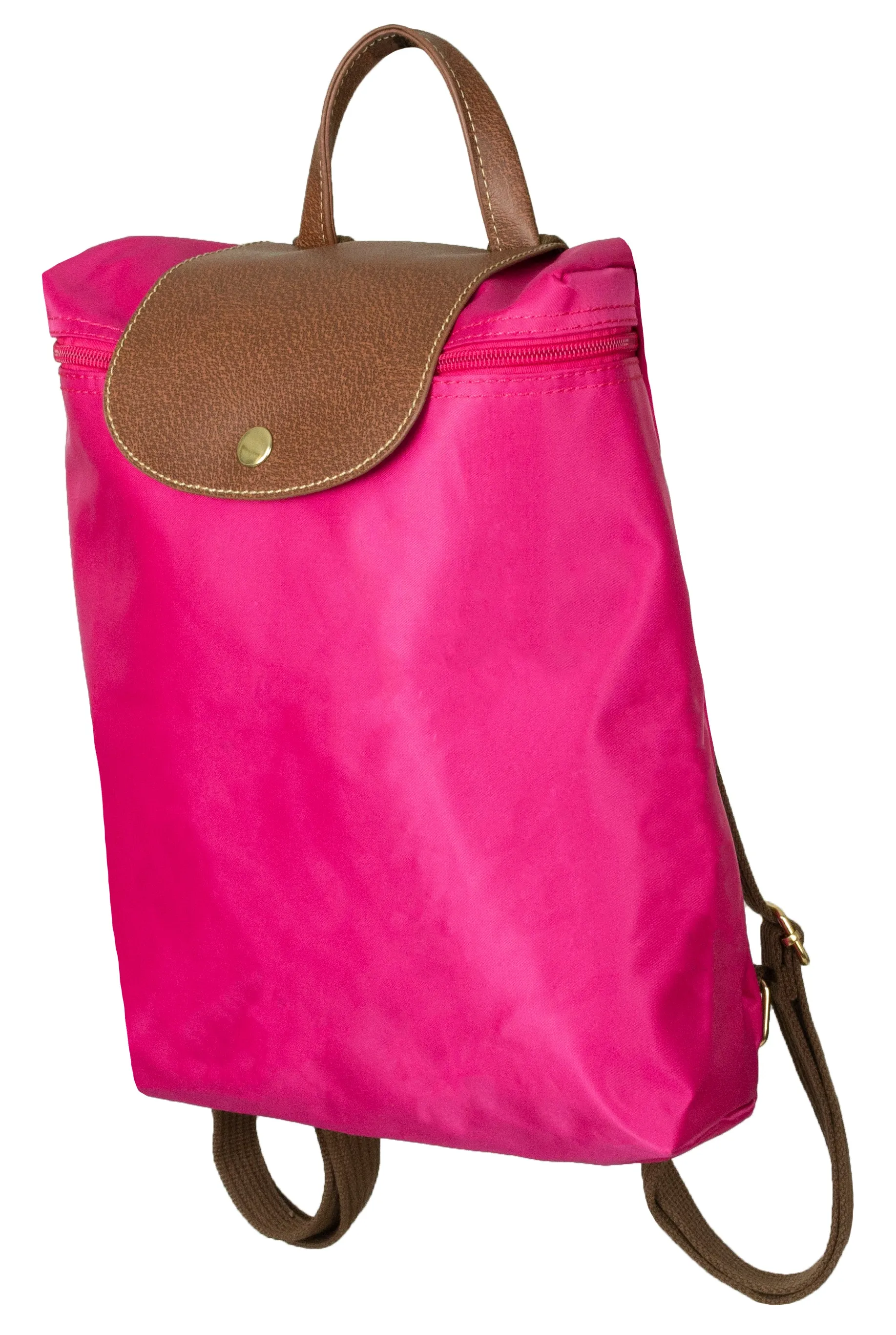 Foldable Lightweight Backpack