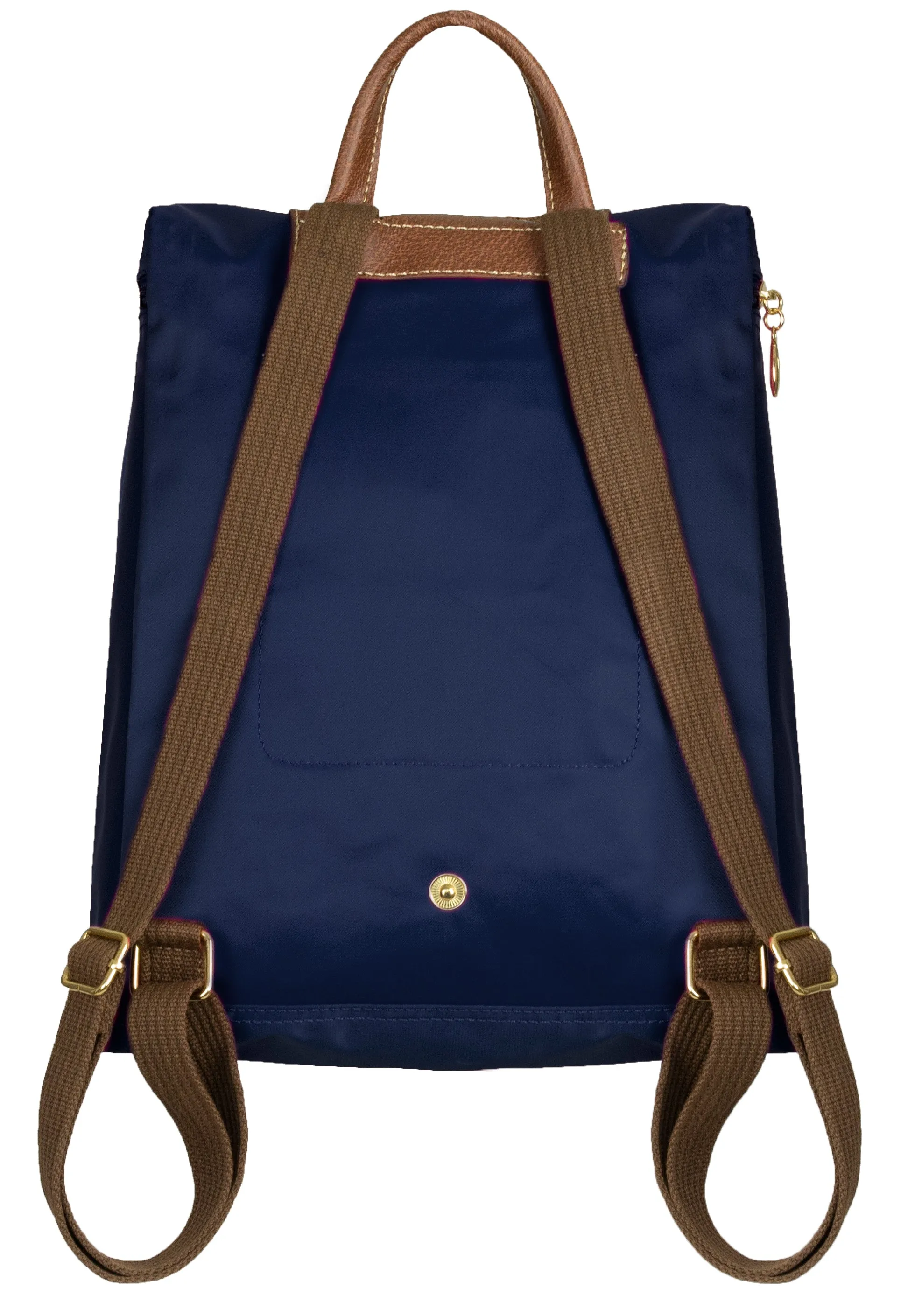Foldable Lightweight Backpack