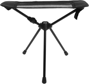 Foldable Stool Outdoor Portable Camping Chair Oversized Easy to Carry Stable