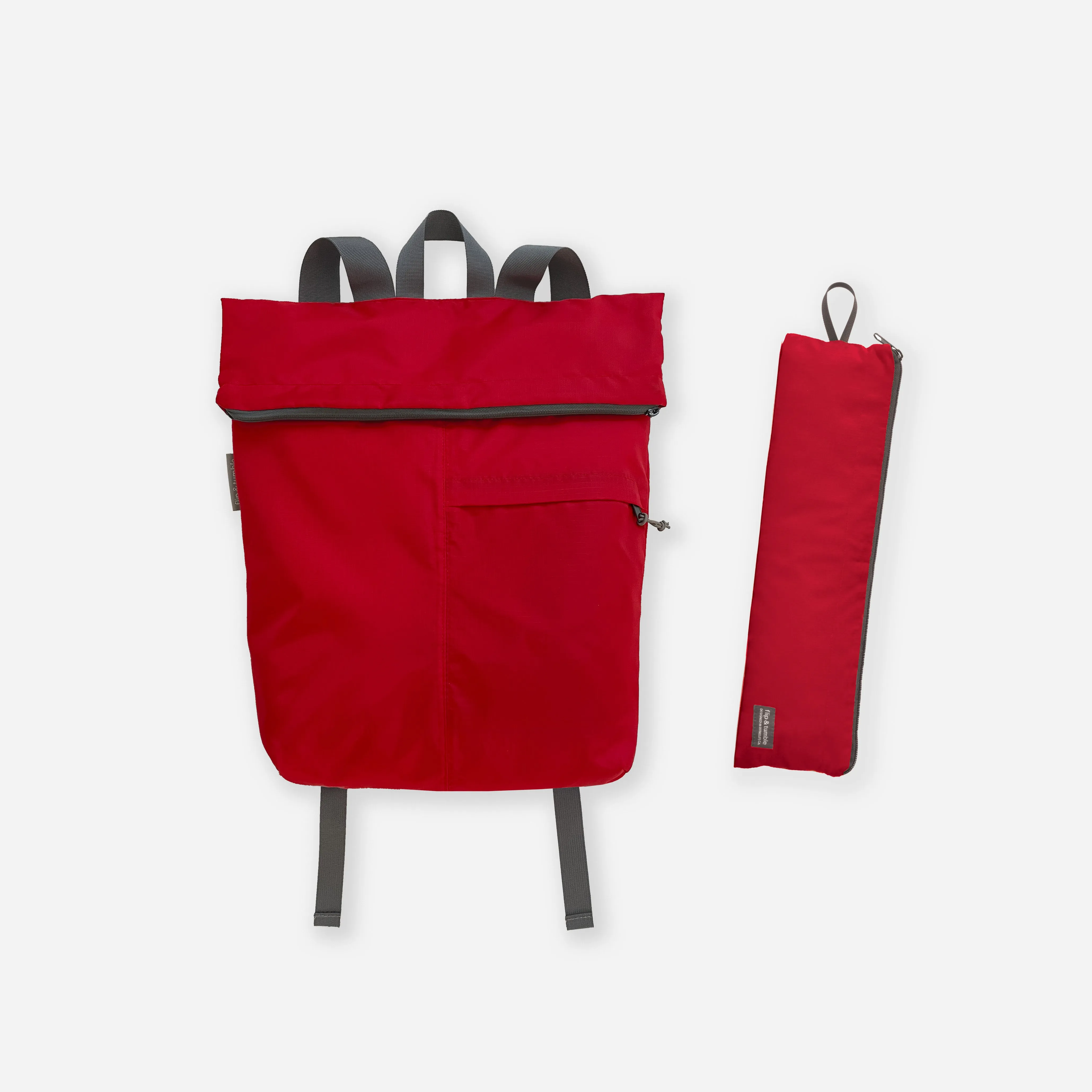 foldable Timeless backpack Reduced prices