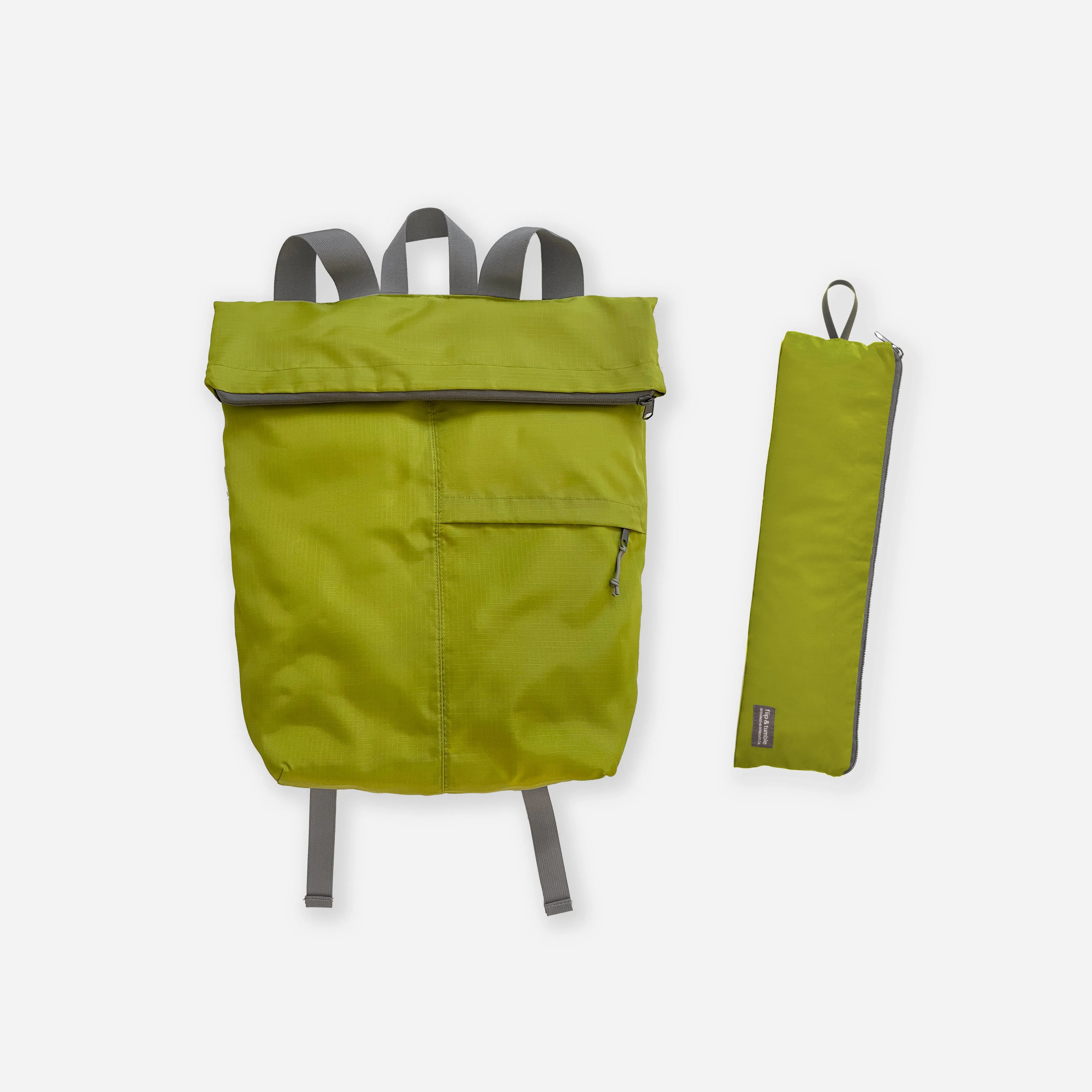 foldable Timeless backpack Reduced prices