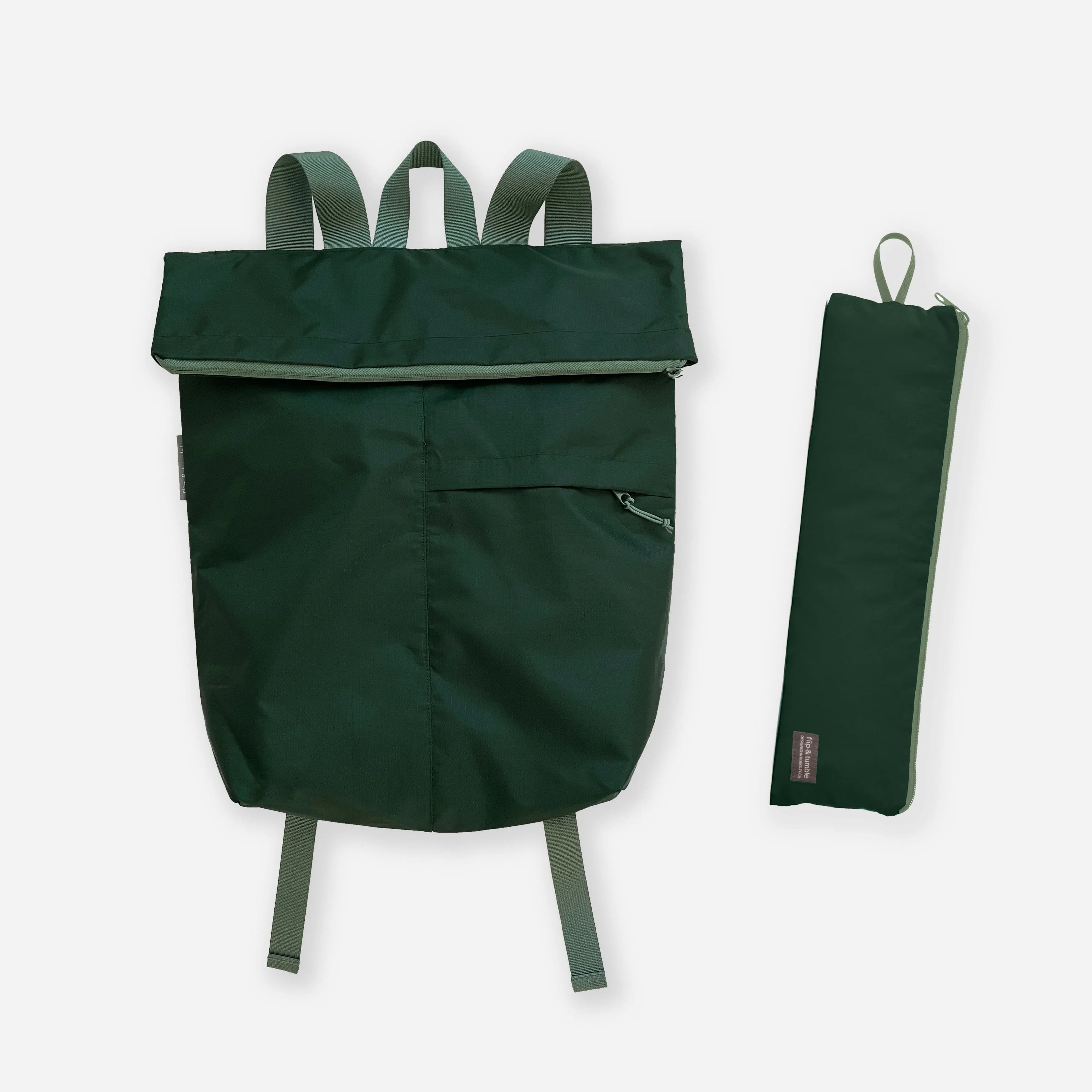 foldable Timeless backpack Reduced prices