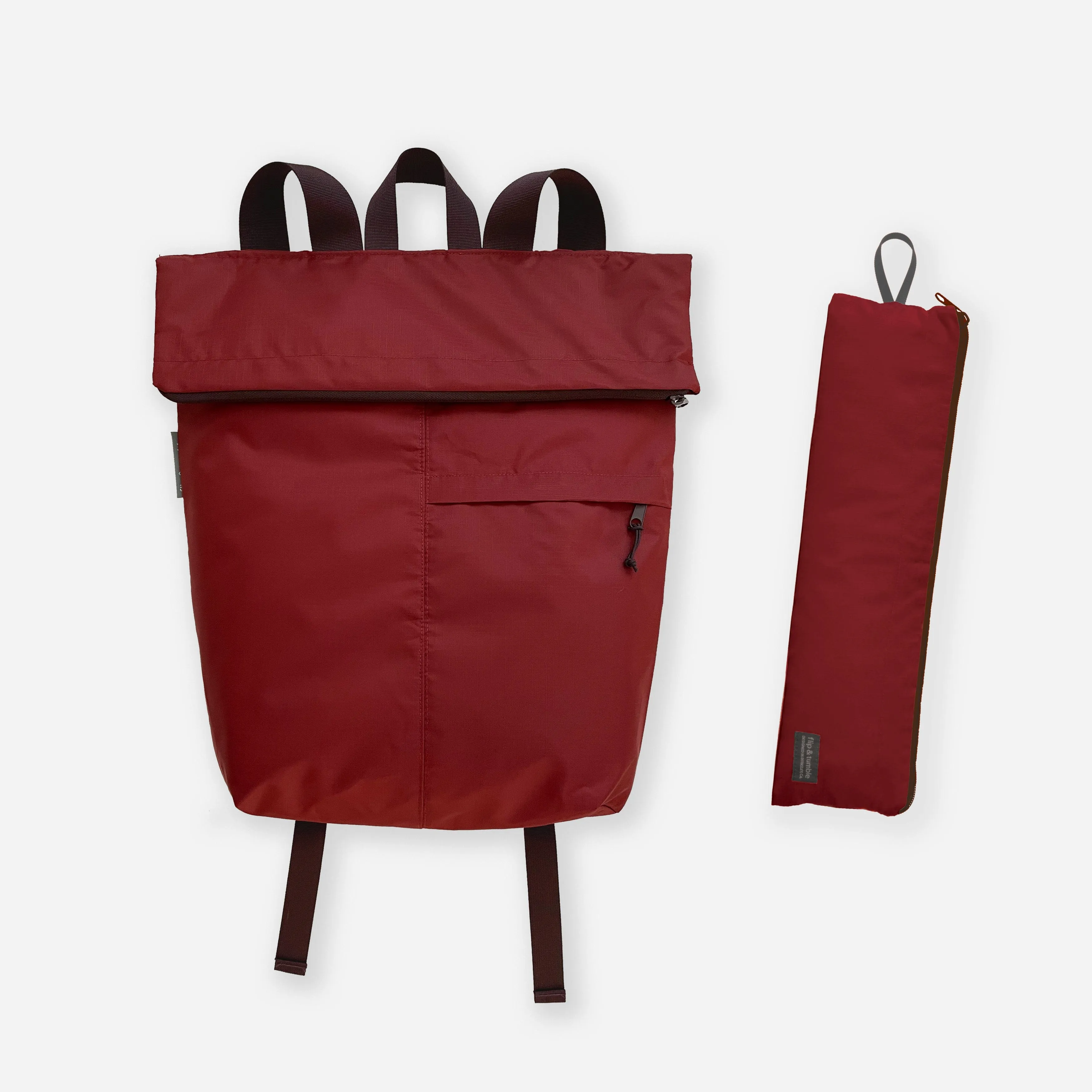 foldable Timeless backpack Reduced prices