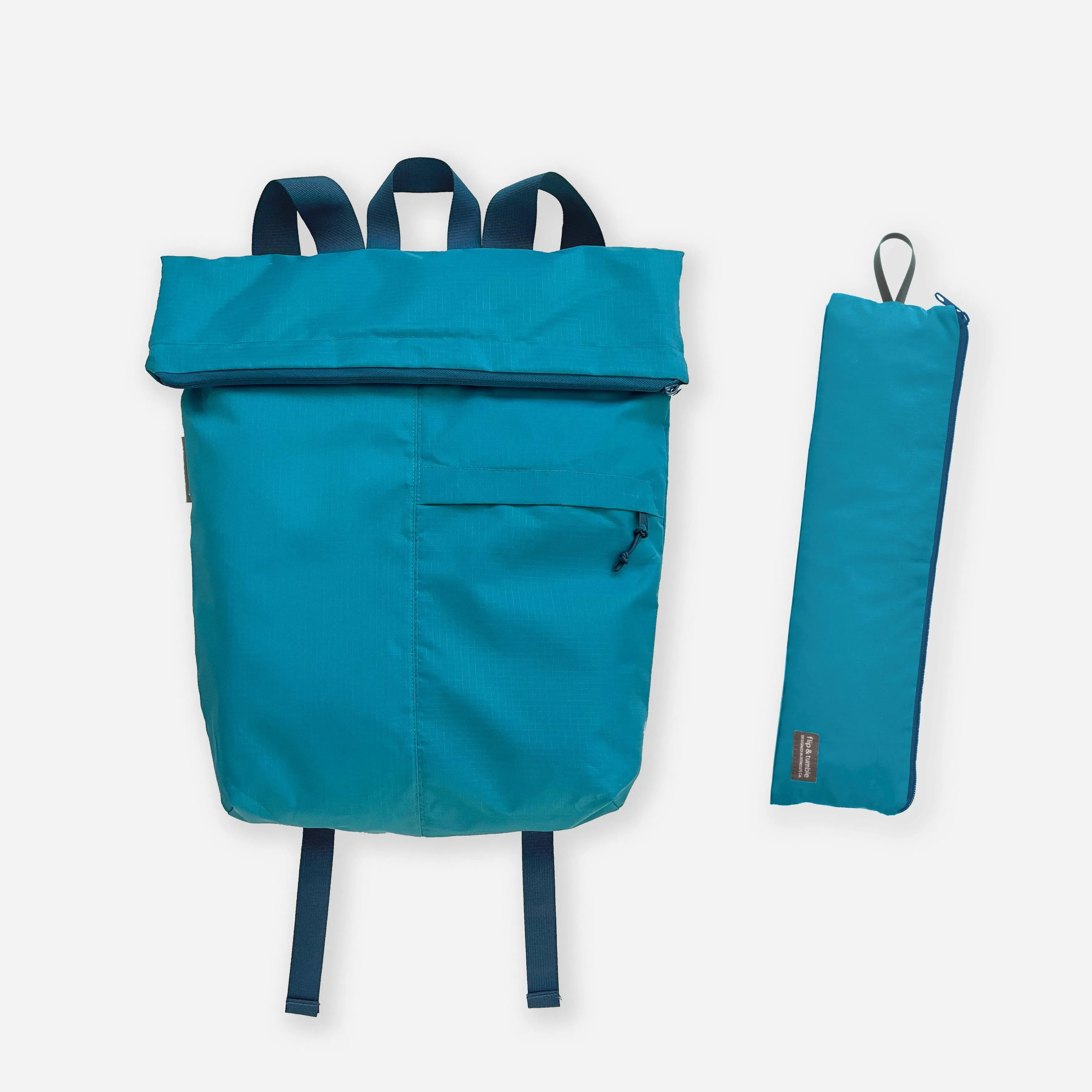 foldable Timeless backpack Reduced prices