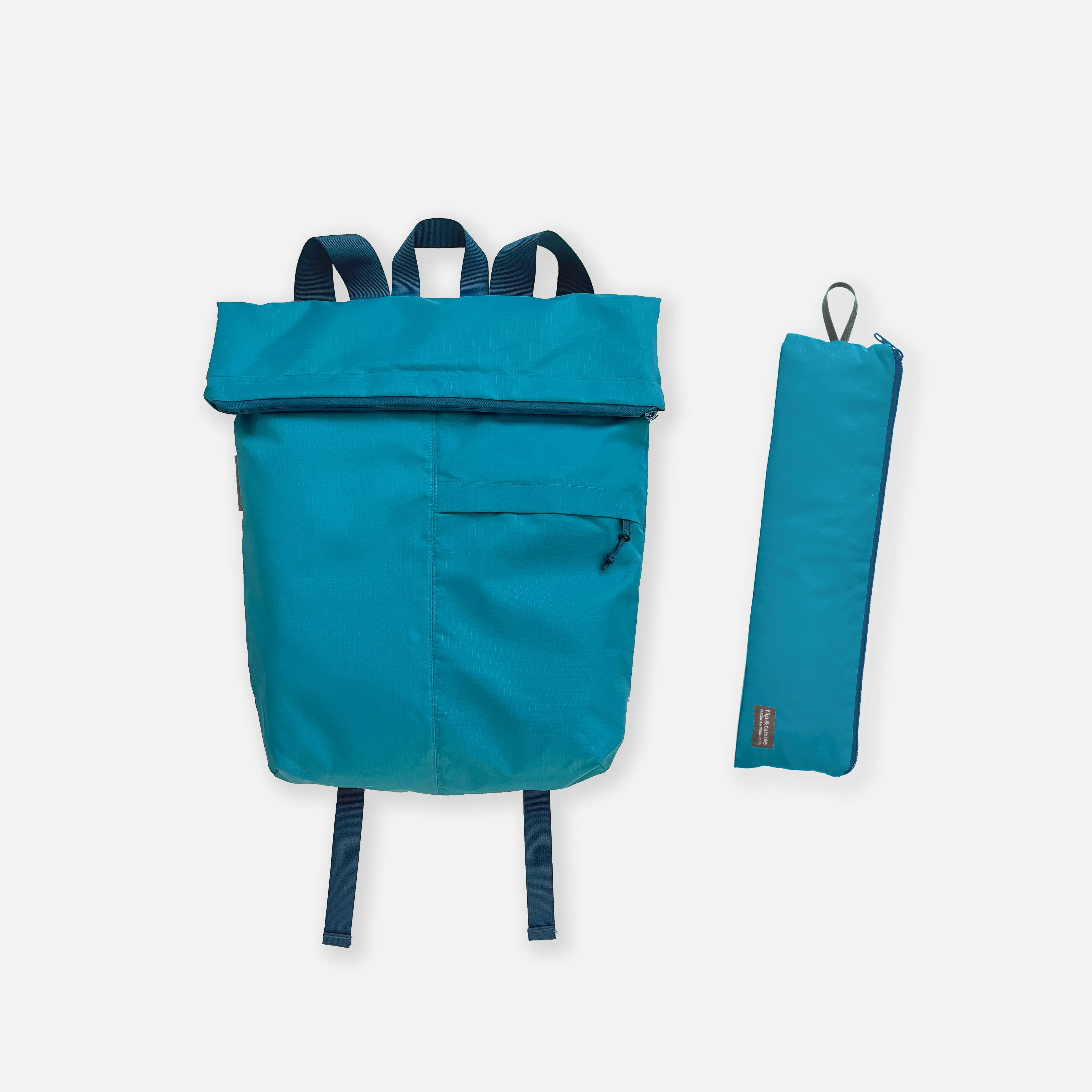 foldable Timeless backpack Reduced prices