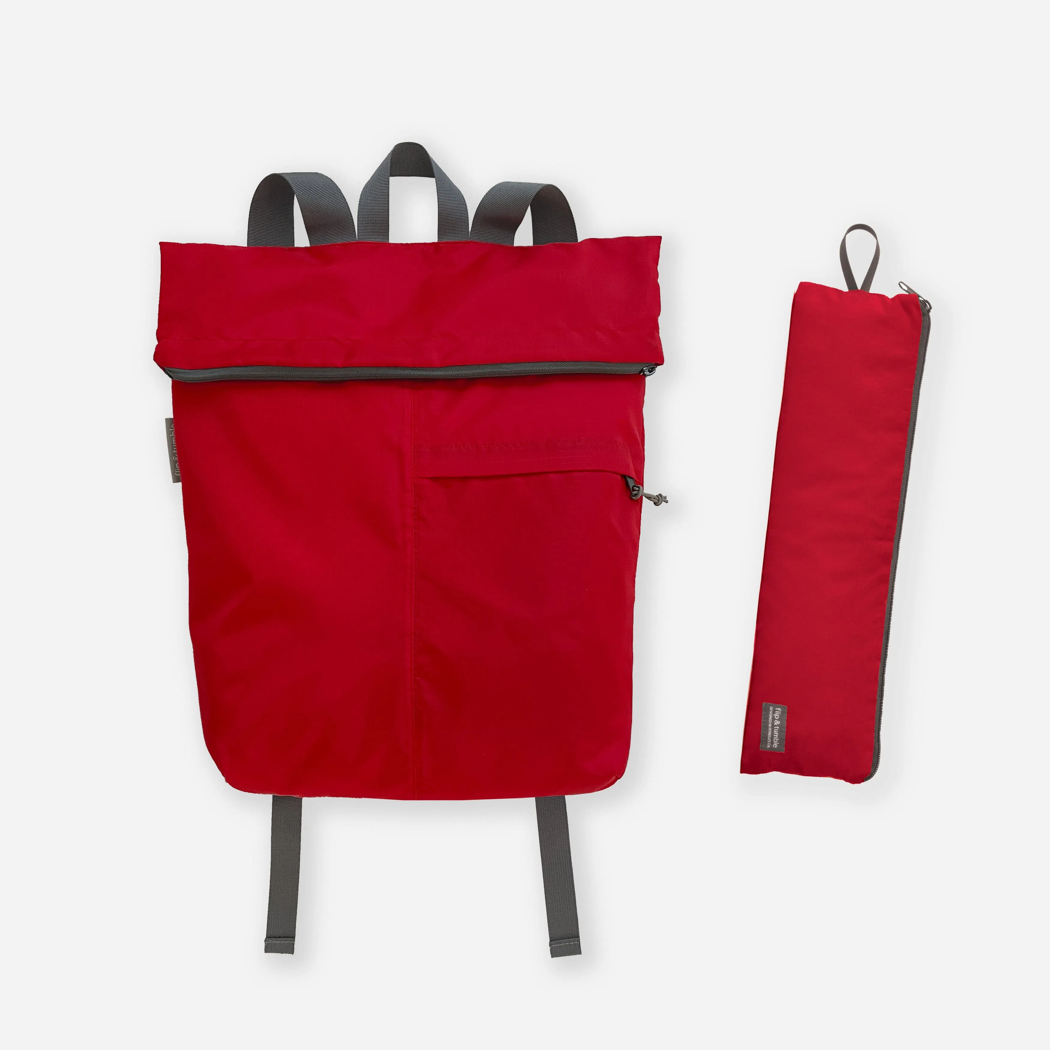 foldable Timeless backpack Reduced prices