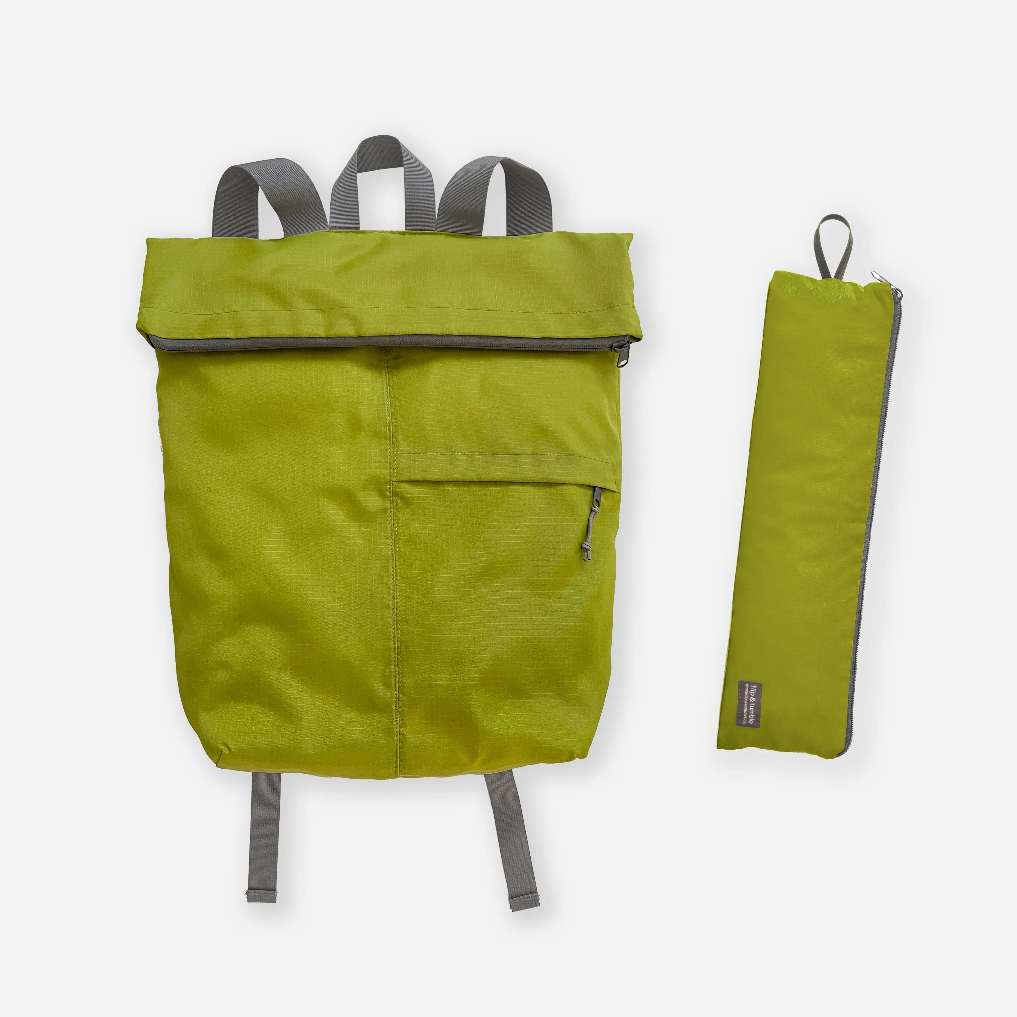 foldable Timeless backpack Reduced prices