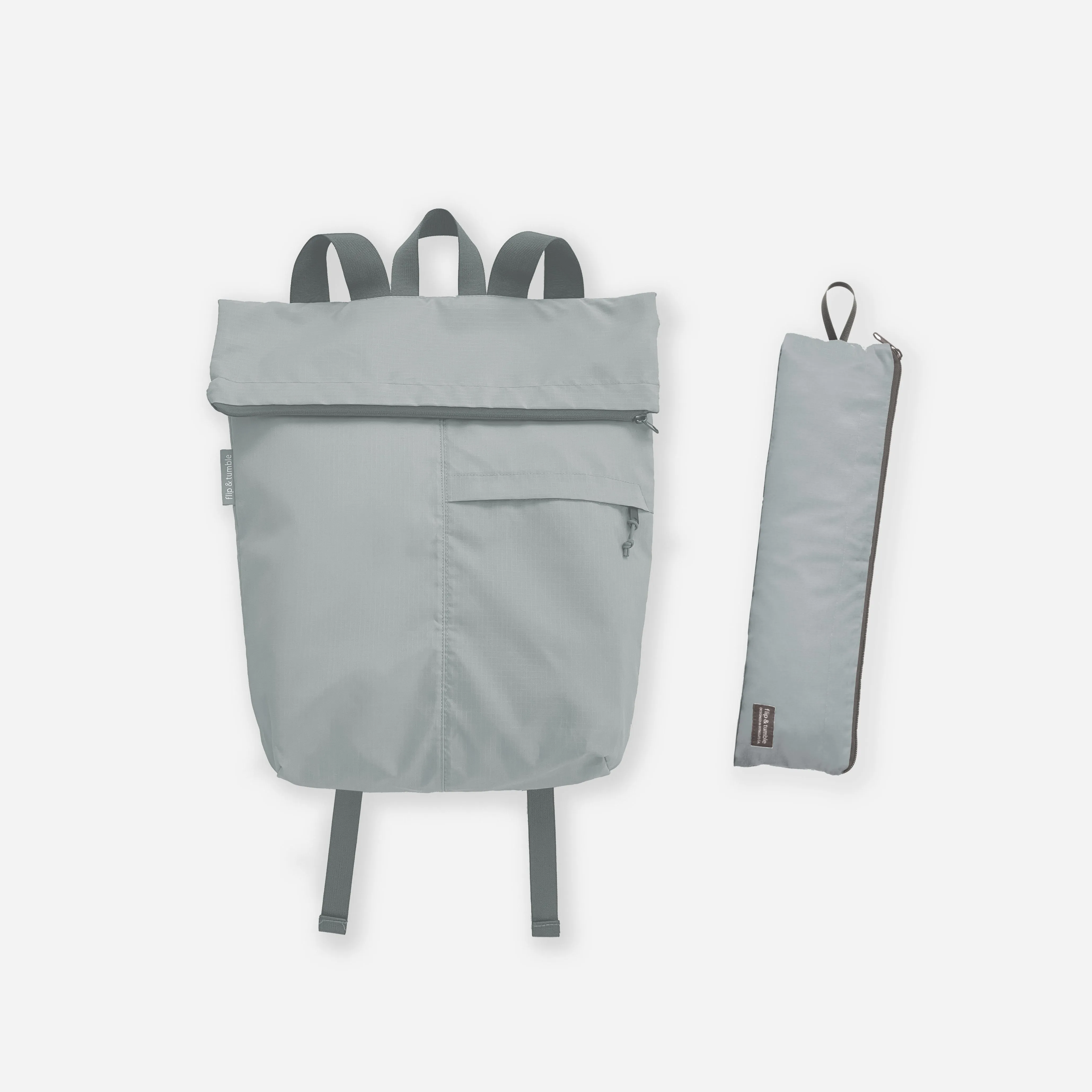 foldable Timeless backpack Reduced prices