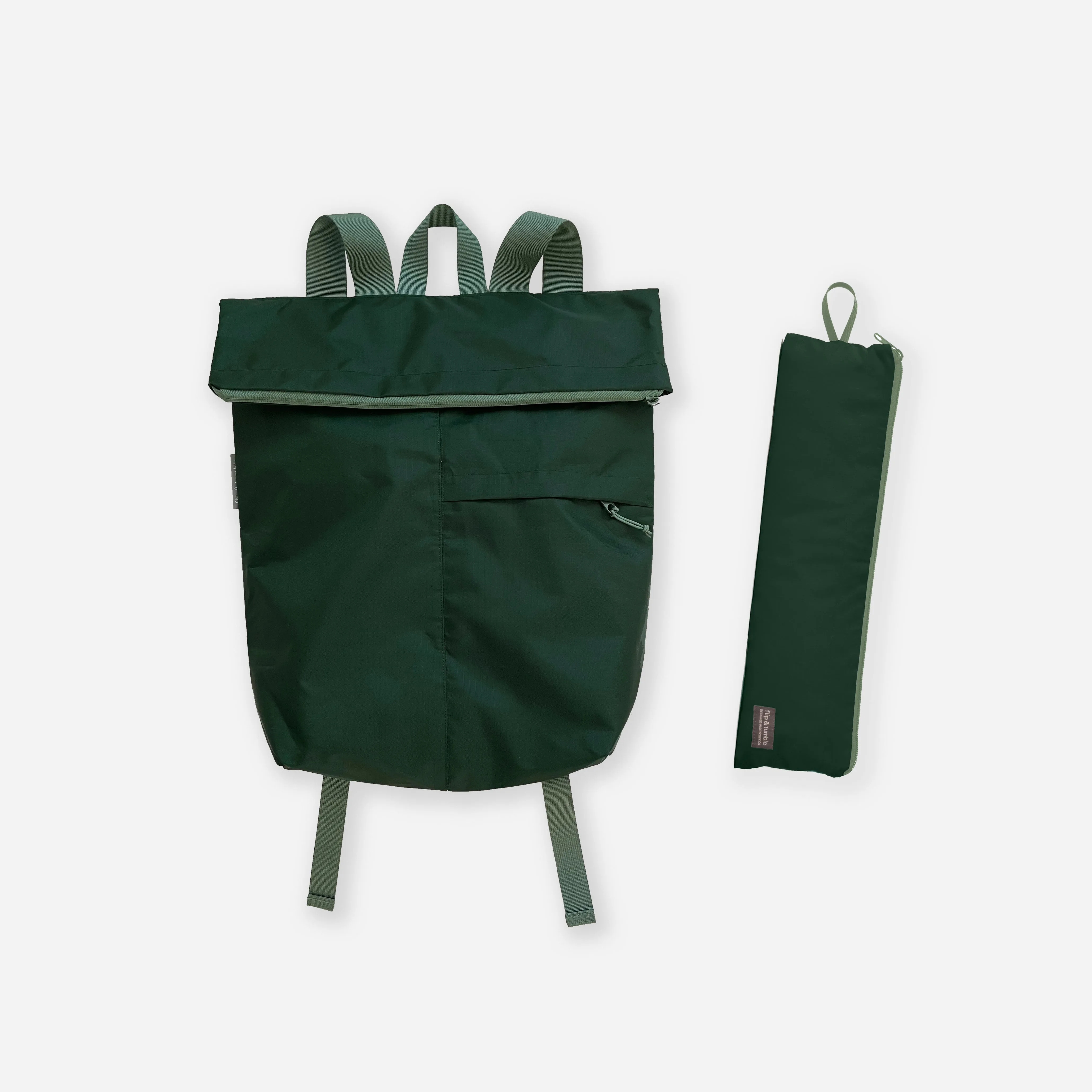 foldable Timeless backpack Reduced prices