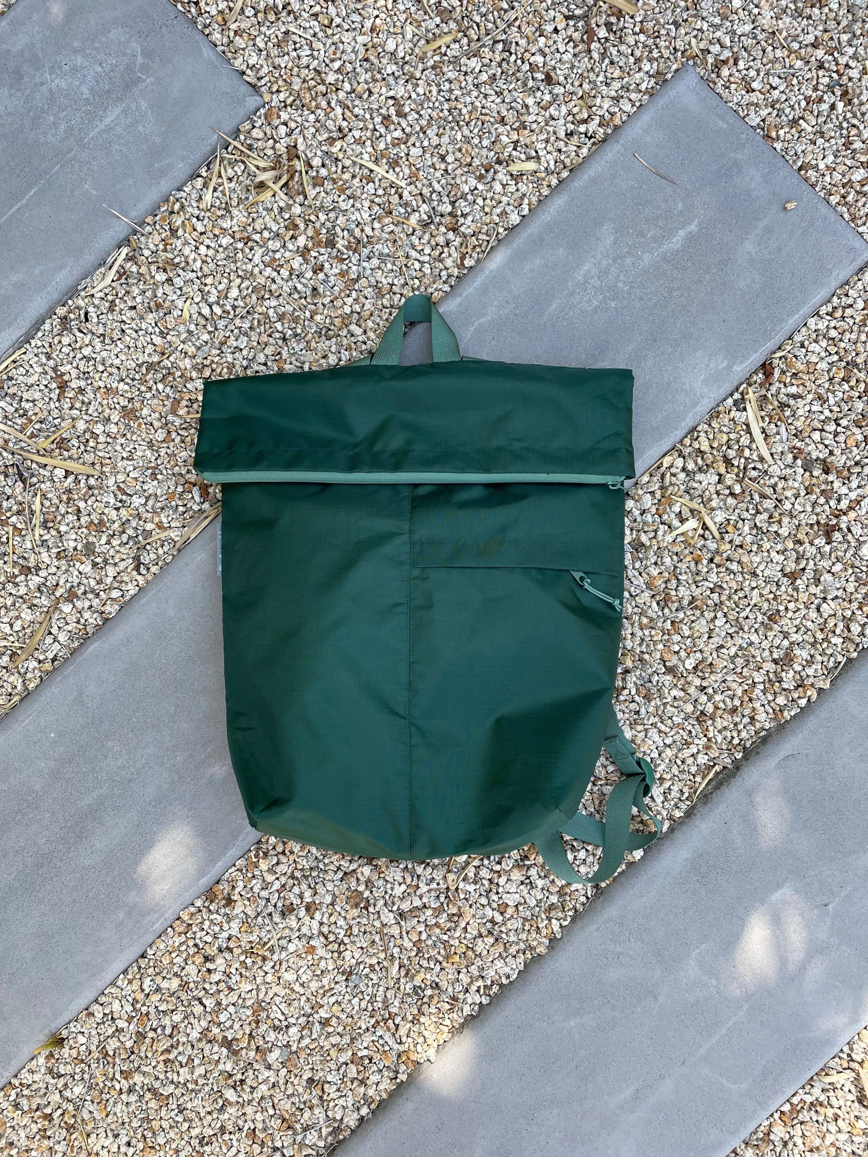 foldable Timeless backpack Reduced prices