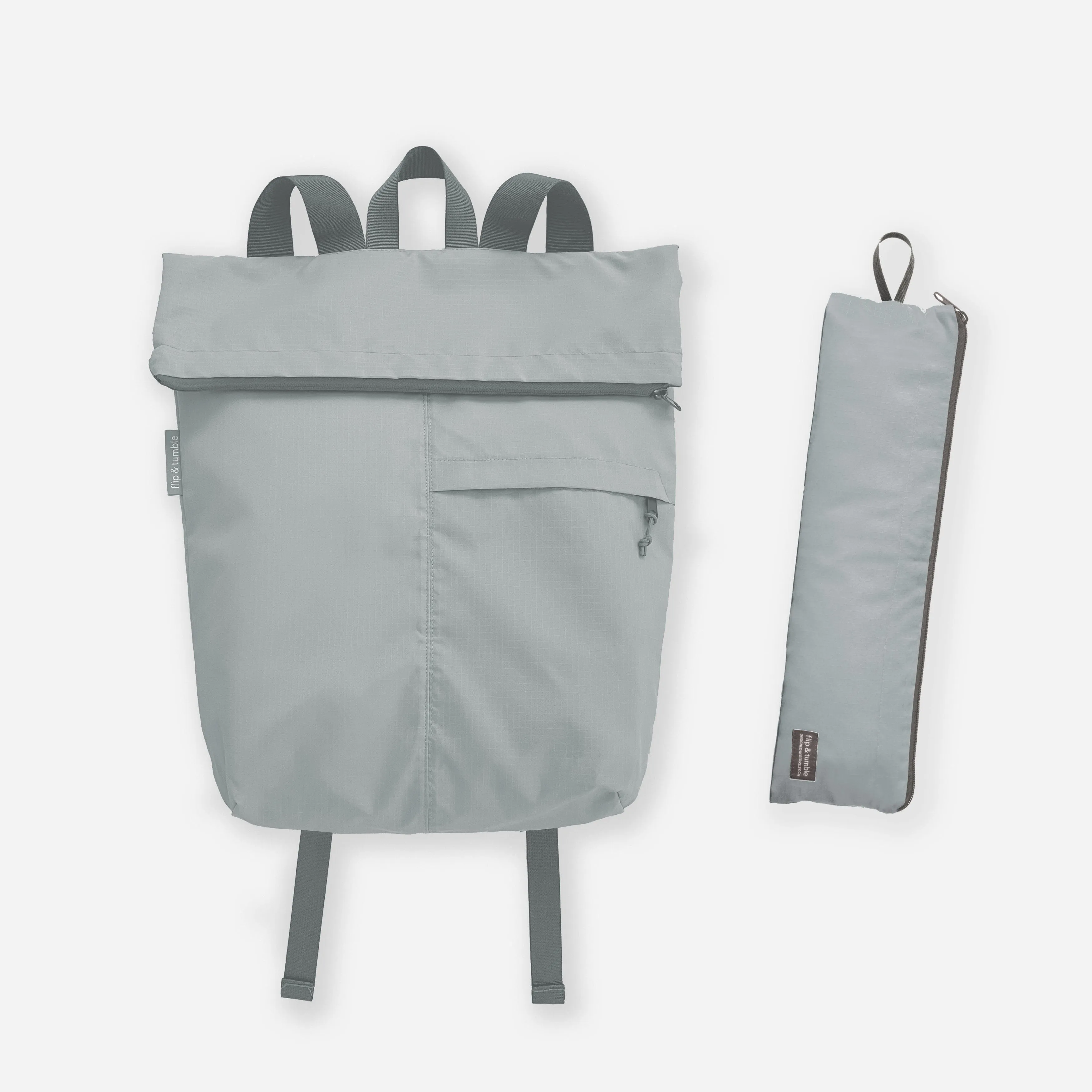 foldable Timeless backpack Reduced prices