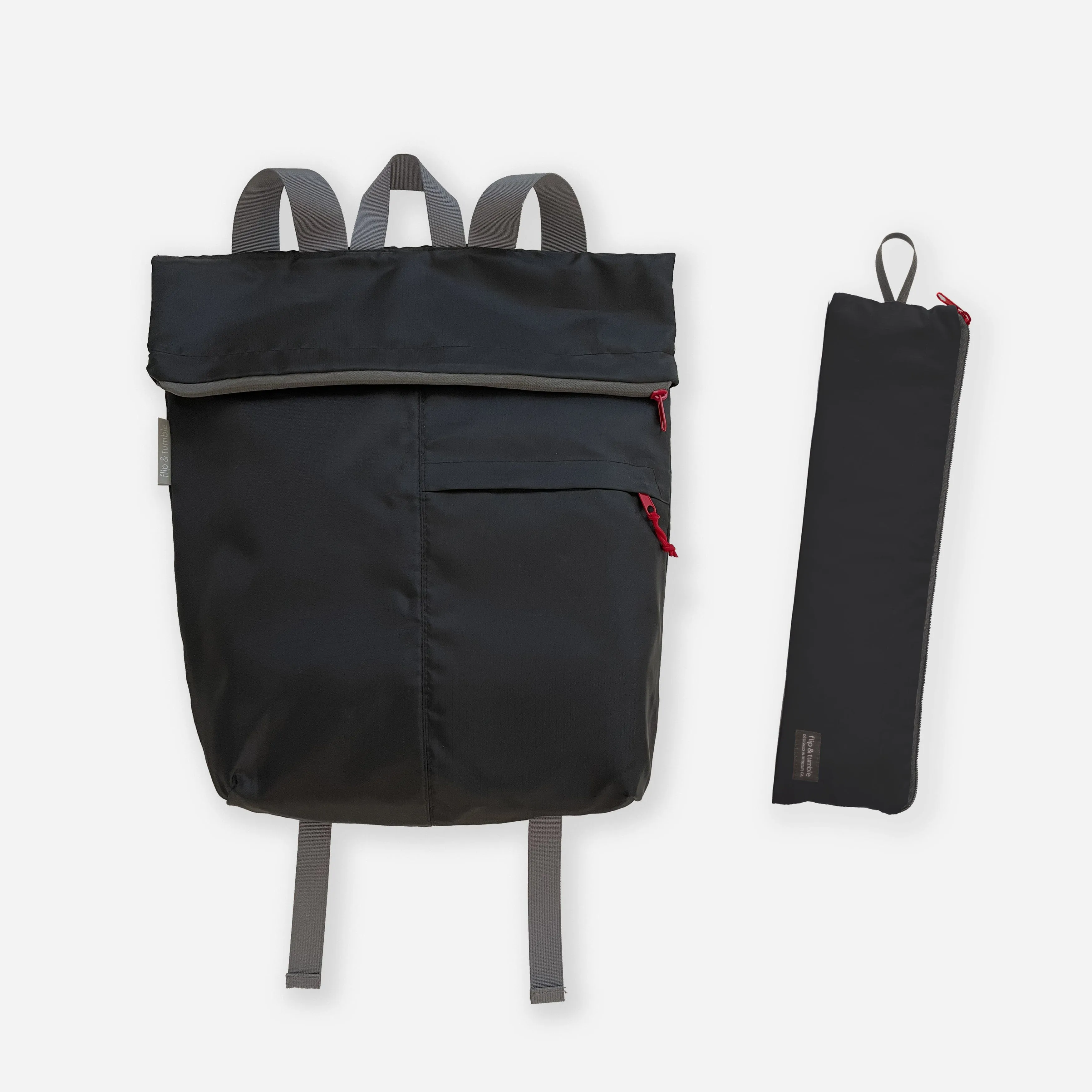 foldable Timeless backpack Reduced prices