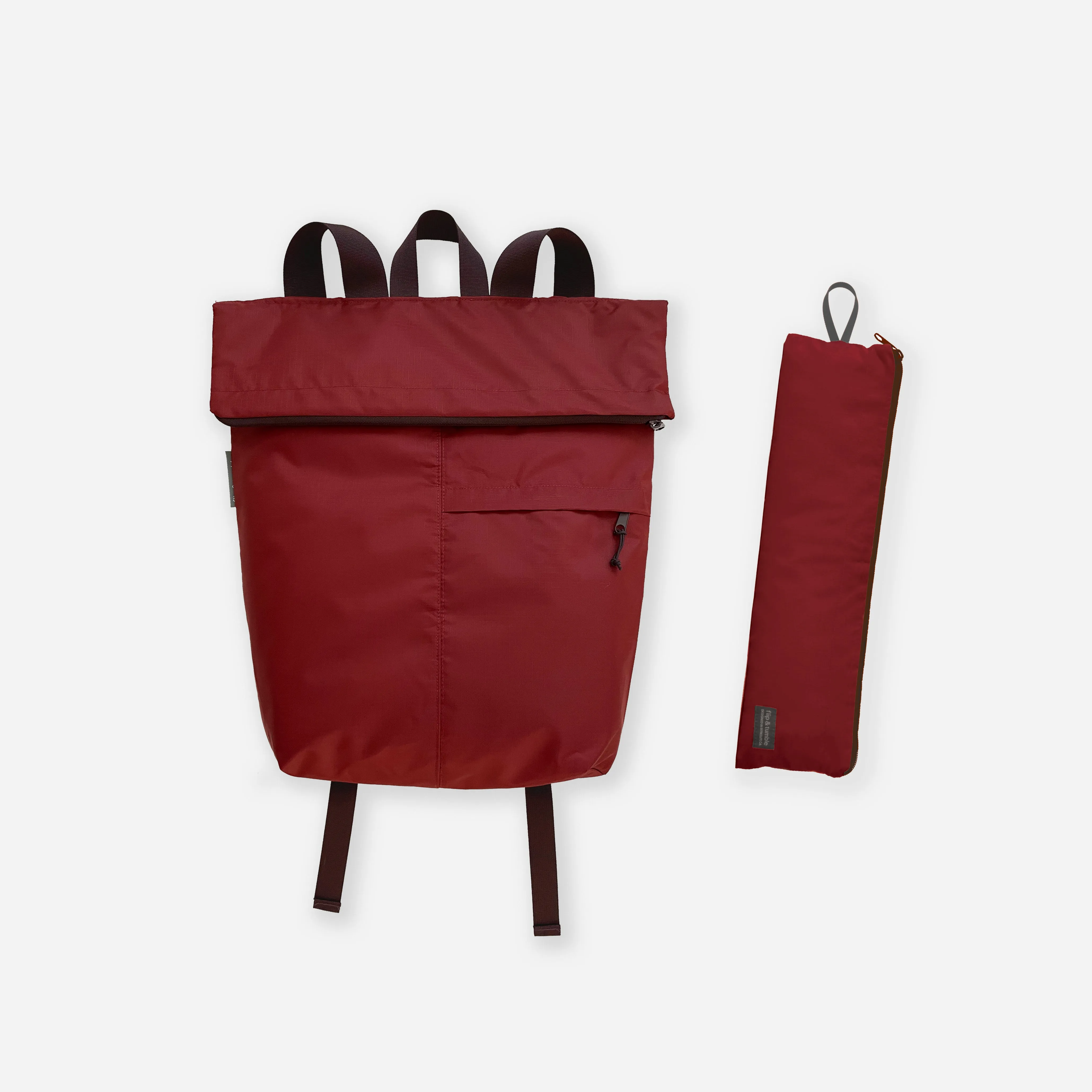 foldable Timeless backpack Reduced prices