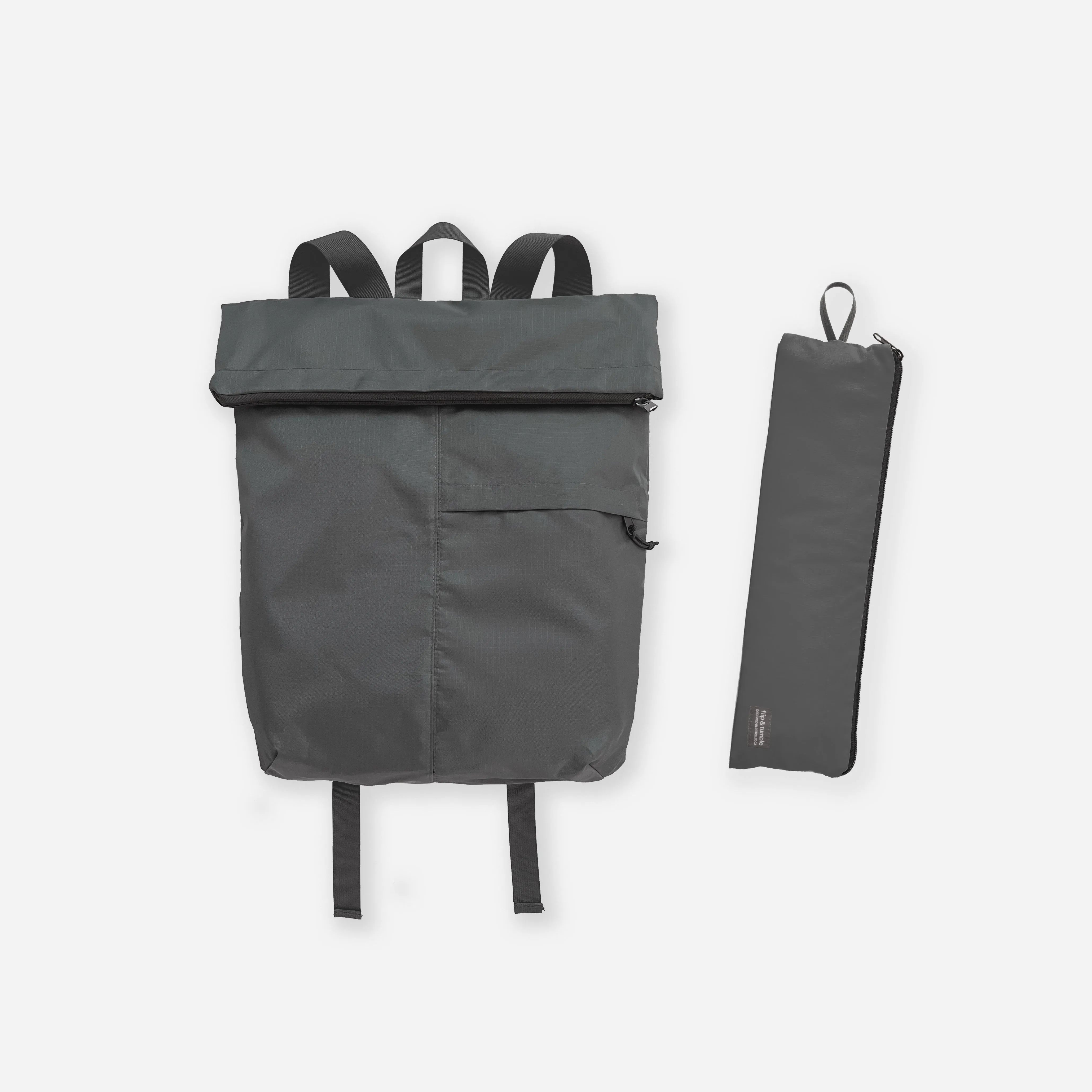 foldable Timeless backpack Reduced prices