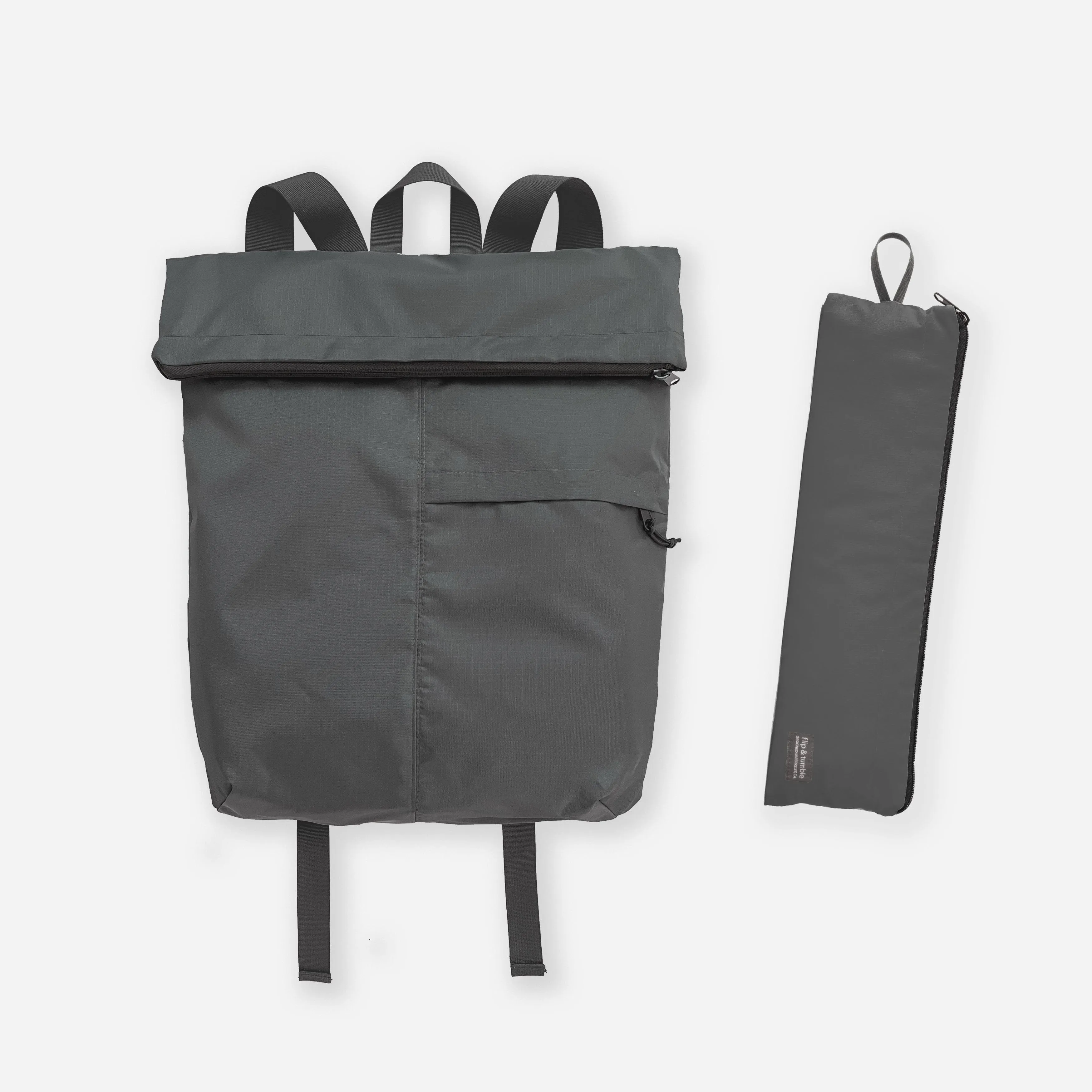foldable Timeless backpack Reduced prices