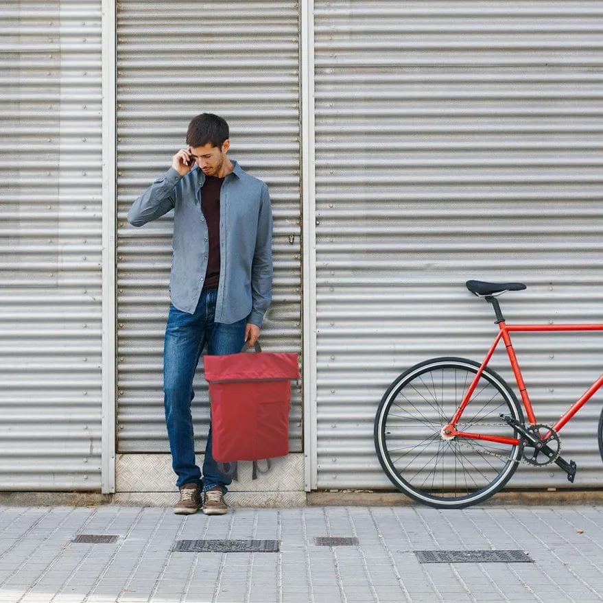 foldable Timeless backpack Reduced prices