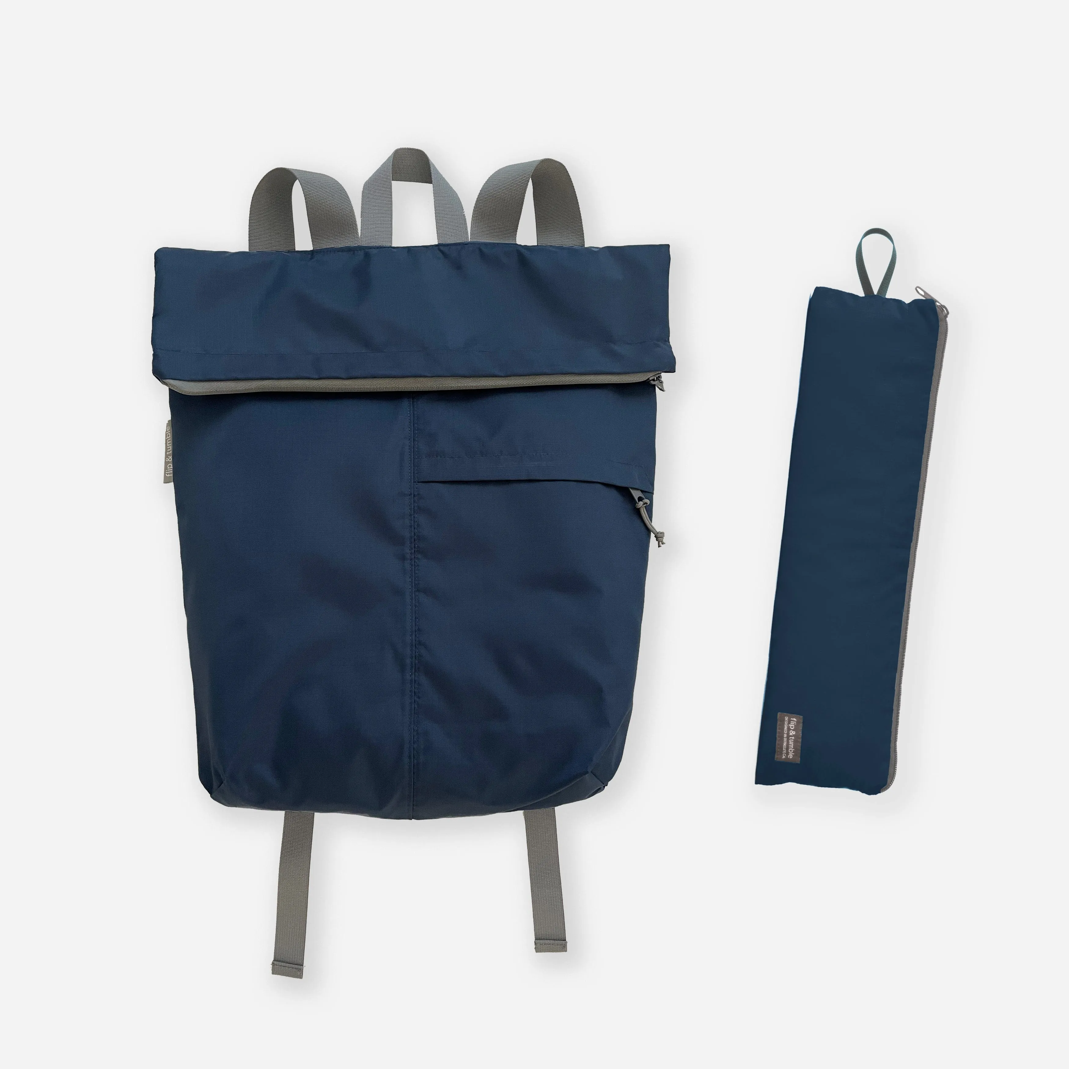 foldable Timeless backpack Reduced prices