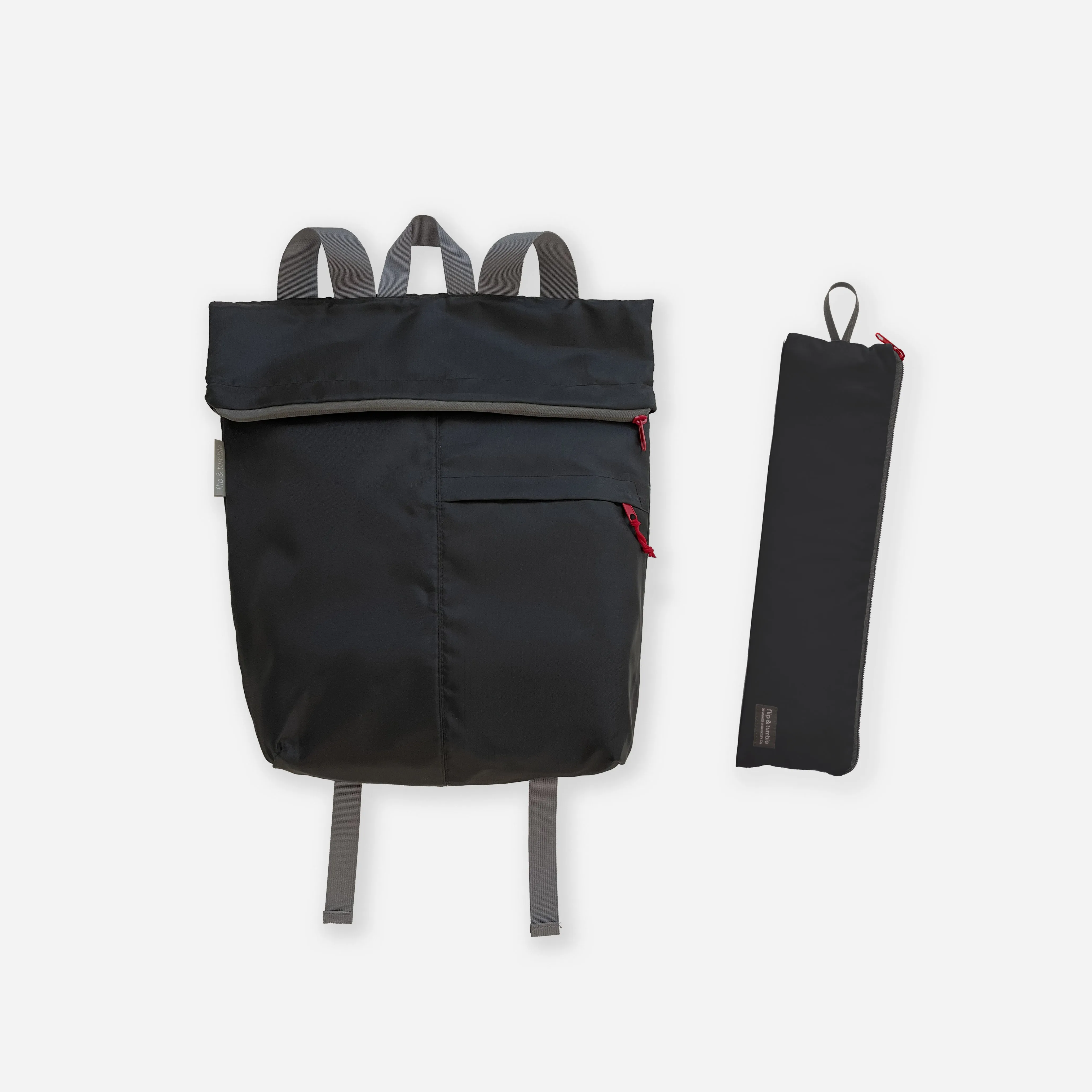 foldable Timeless backpack Reduced prices