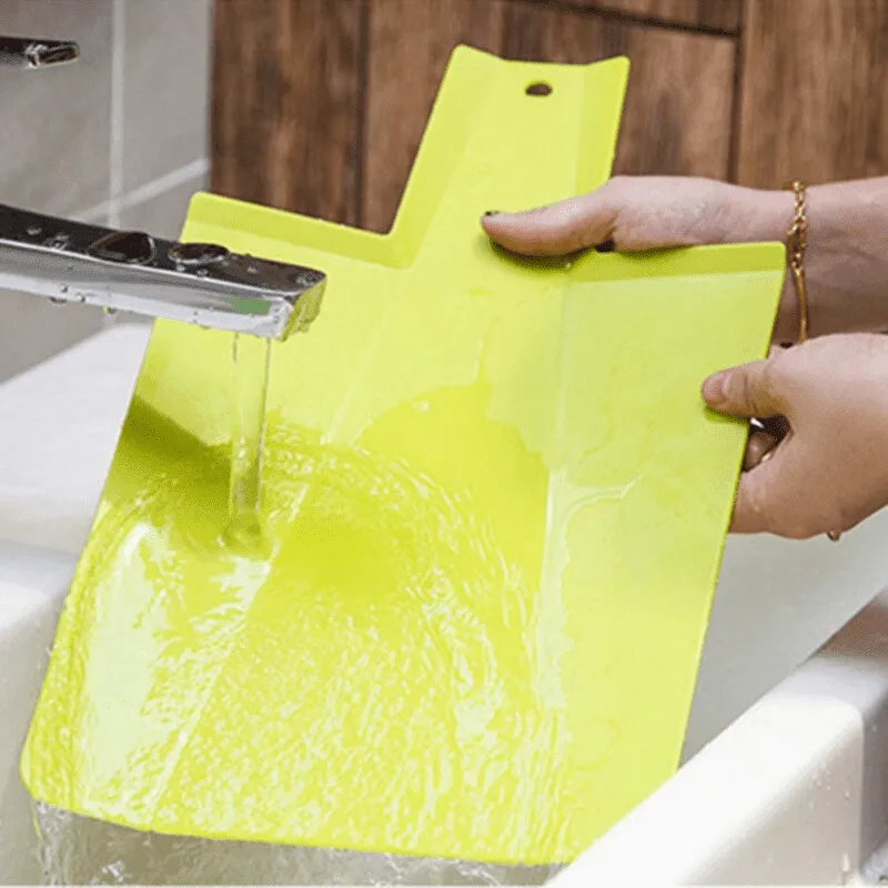 Folding Chopping Board