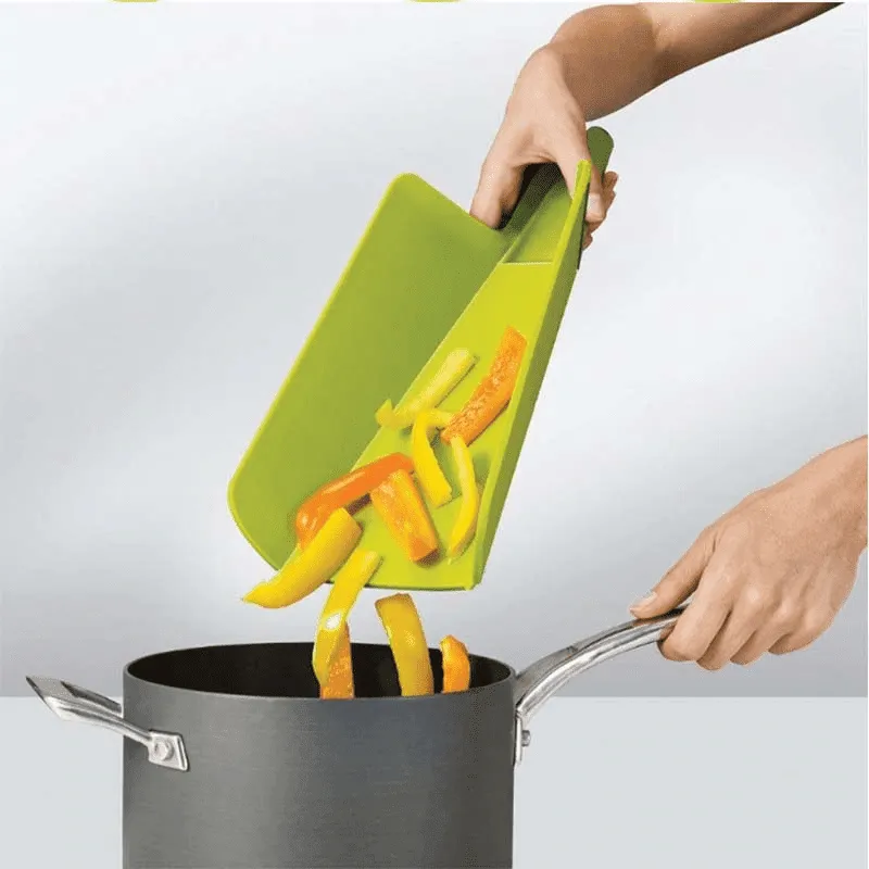 Folding Chopping Board