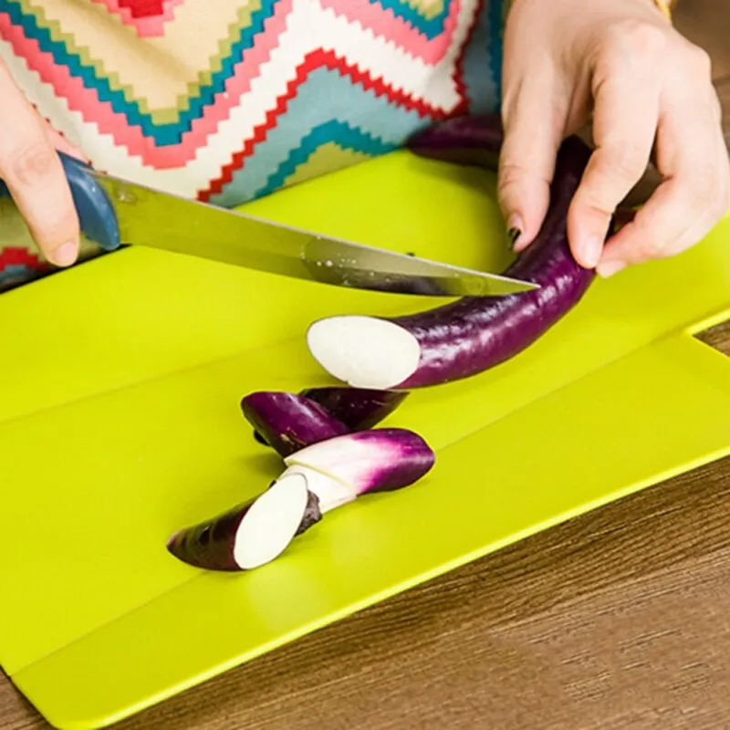 Folding Chopping Board