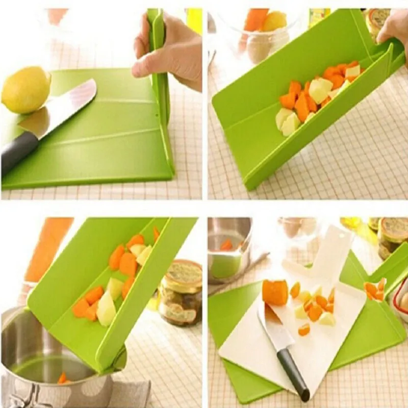 Folding Chopping Board
