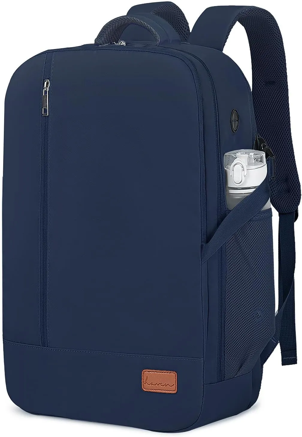 for Spirit Airlines Personal Item Bag 18x14x8 Inches Frontier Airlines Personal Item Bag Travel Backpack Carry on Flight Approved Carry on Backpack for traveling on airplane