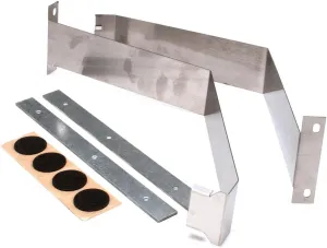 for Turbochef Kit, Stacking, for HHC 2020 Or HHC HCT-3029 -