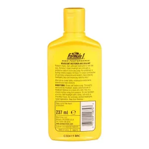 Formula Head Restorer & Sealant 8oz